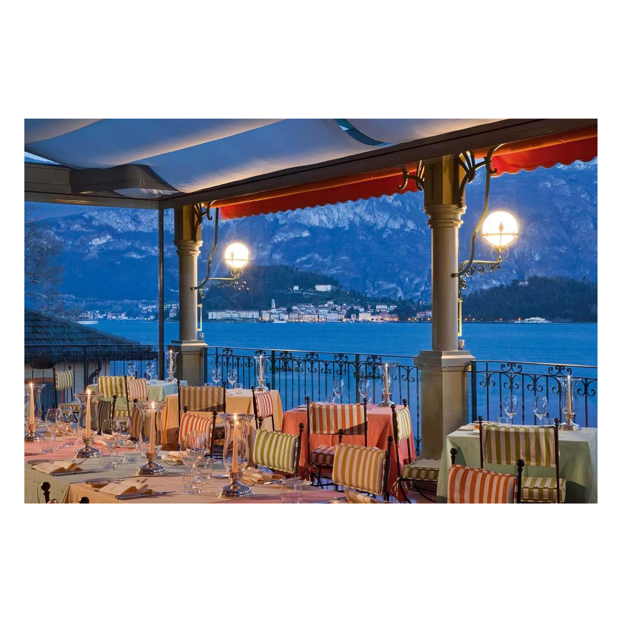 Italian Lakes