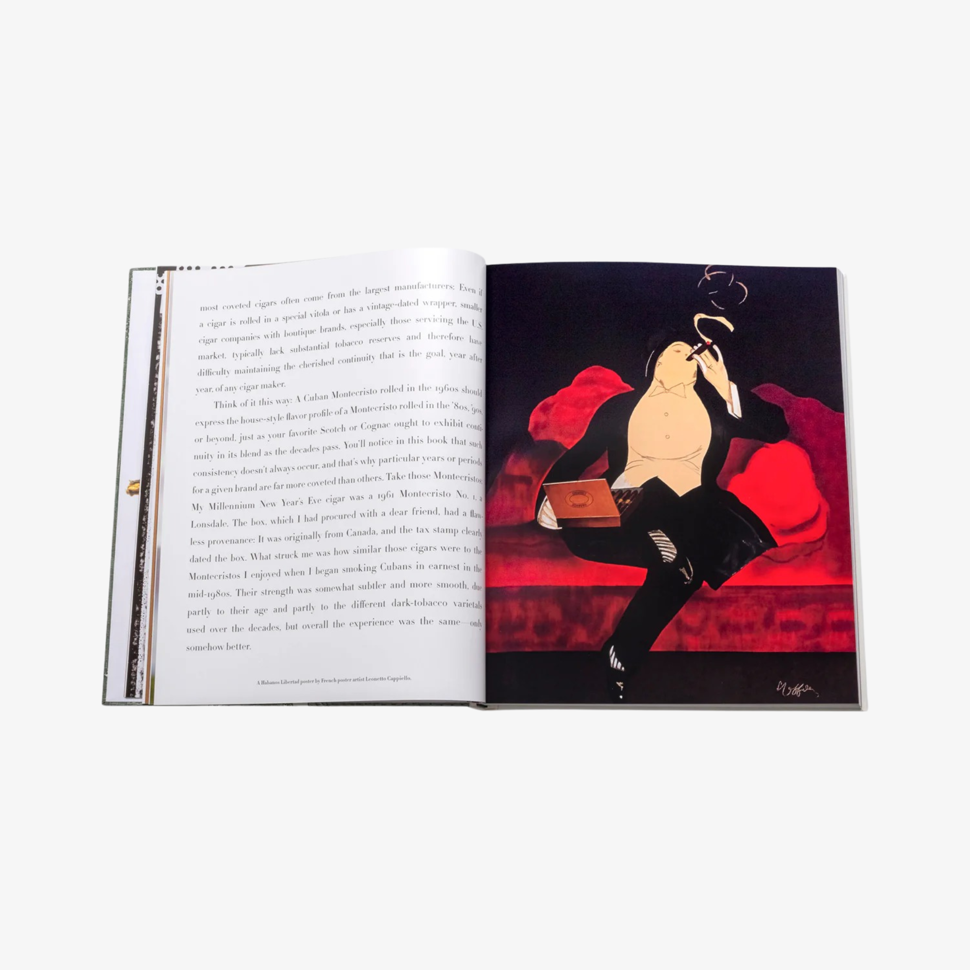 The Impossible Collection of Cigars: The 100 Most Exceptional, Important, and Age-worthy Puros