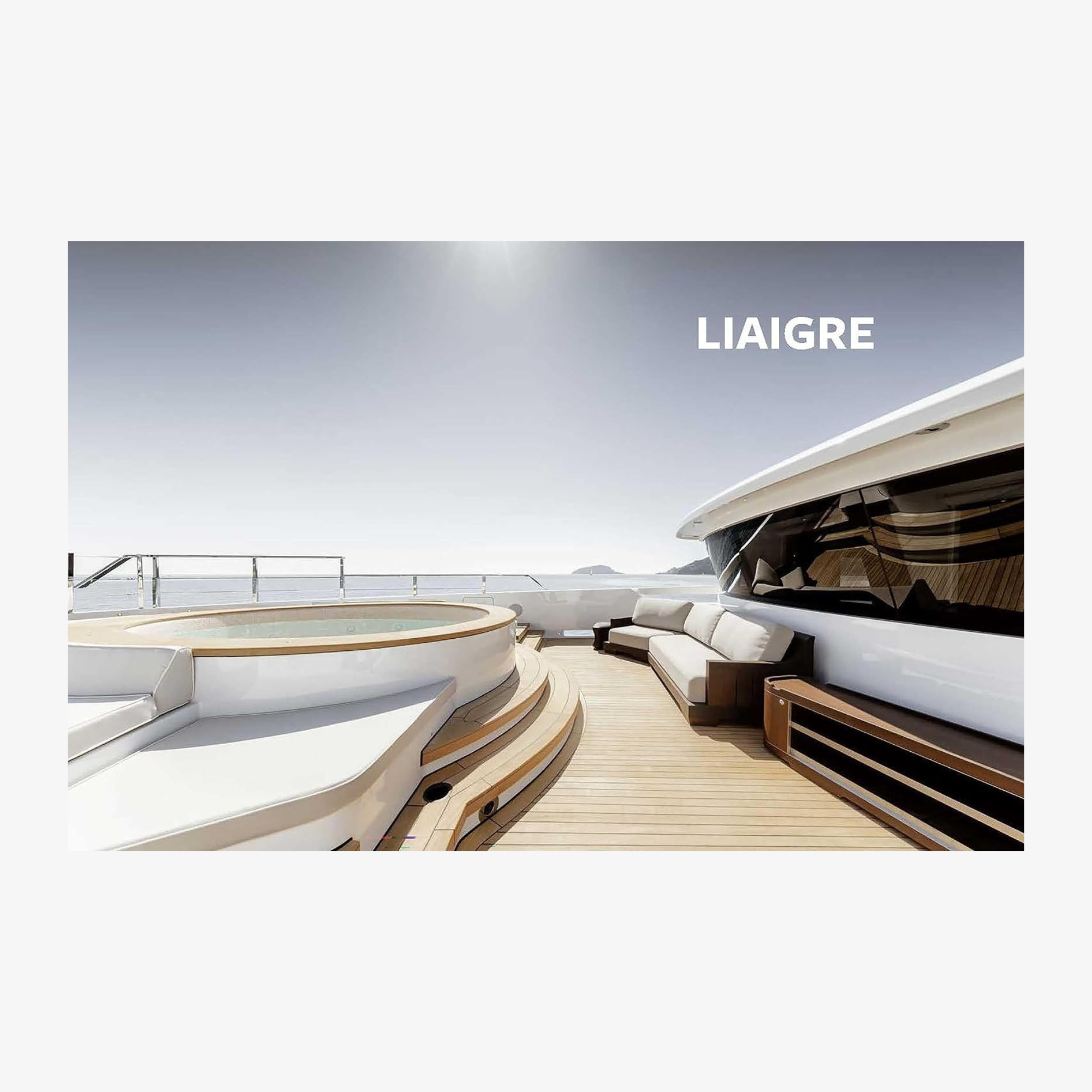 Superyacht: Inside the World's Most Incredible Superyachts