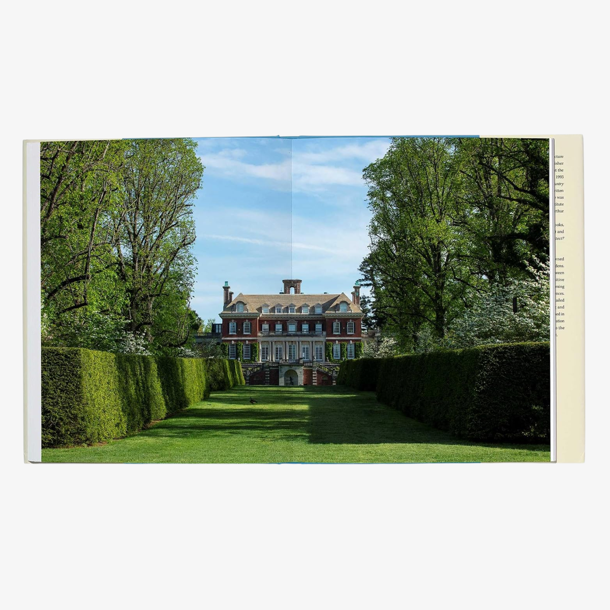 Old Westbury Gardens: Days of Grace on Long Island