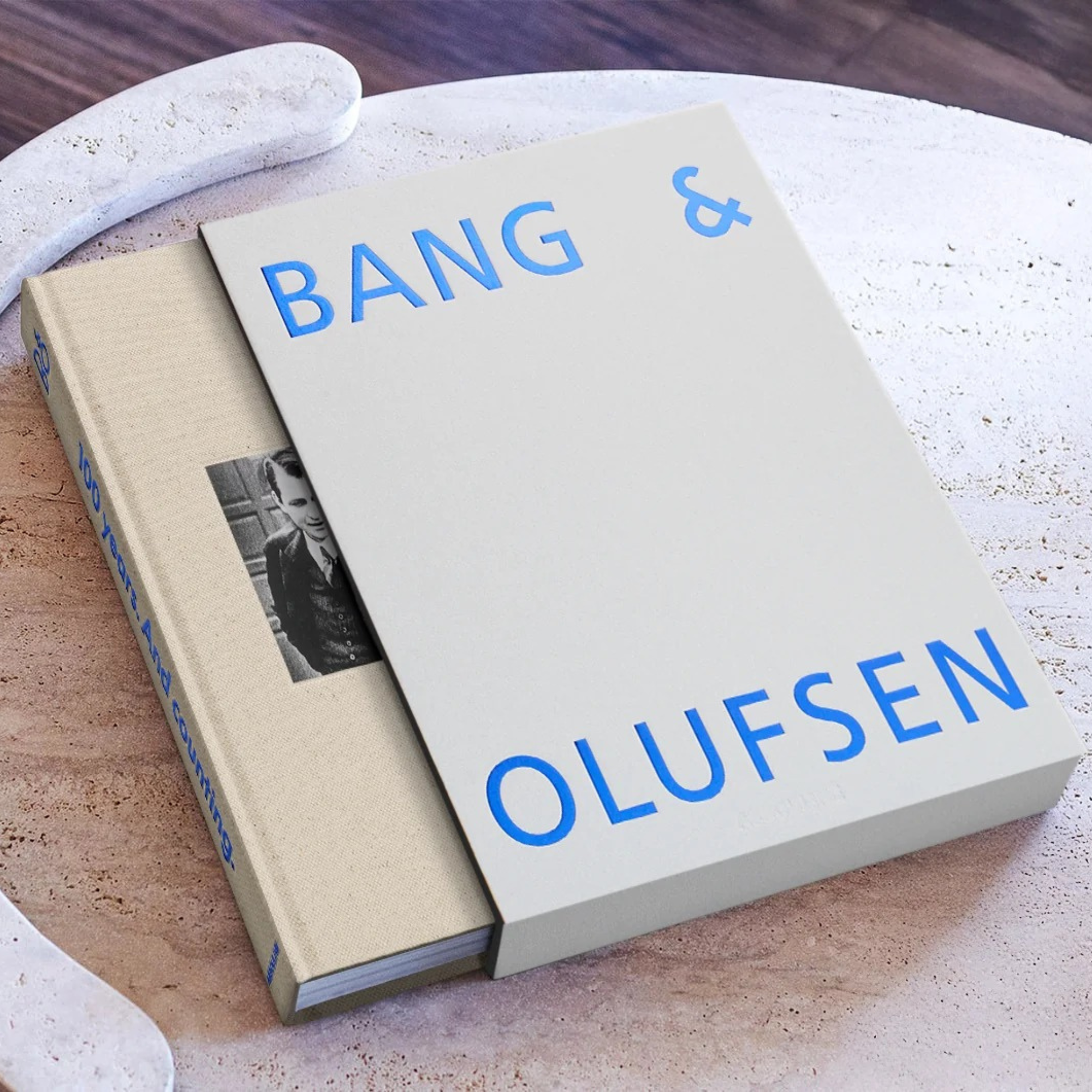 Bang & Olufsen: 100 years. And Counting