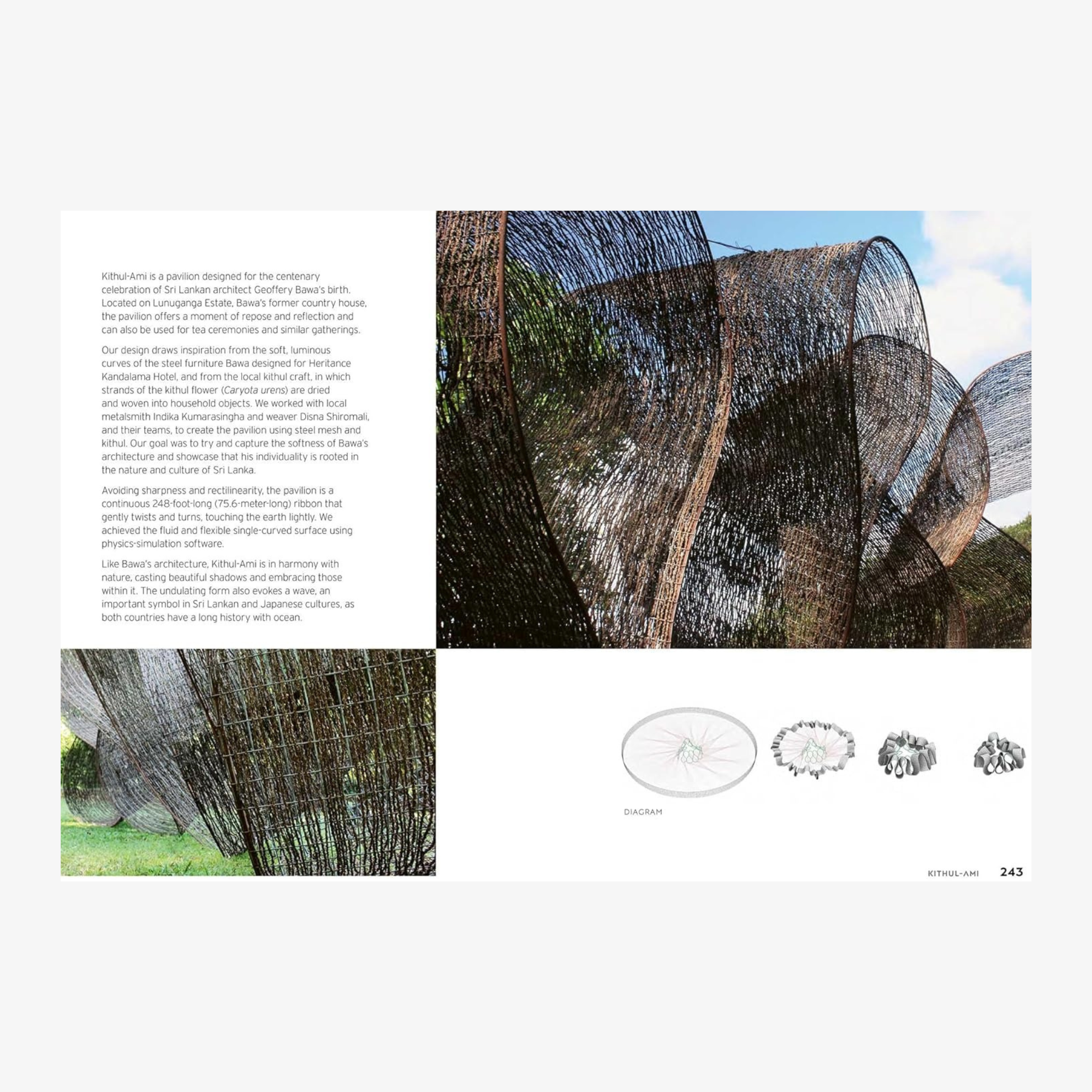 Kengo Kuma: Substance