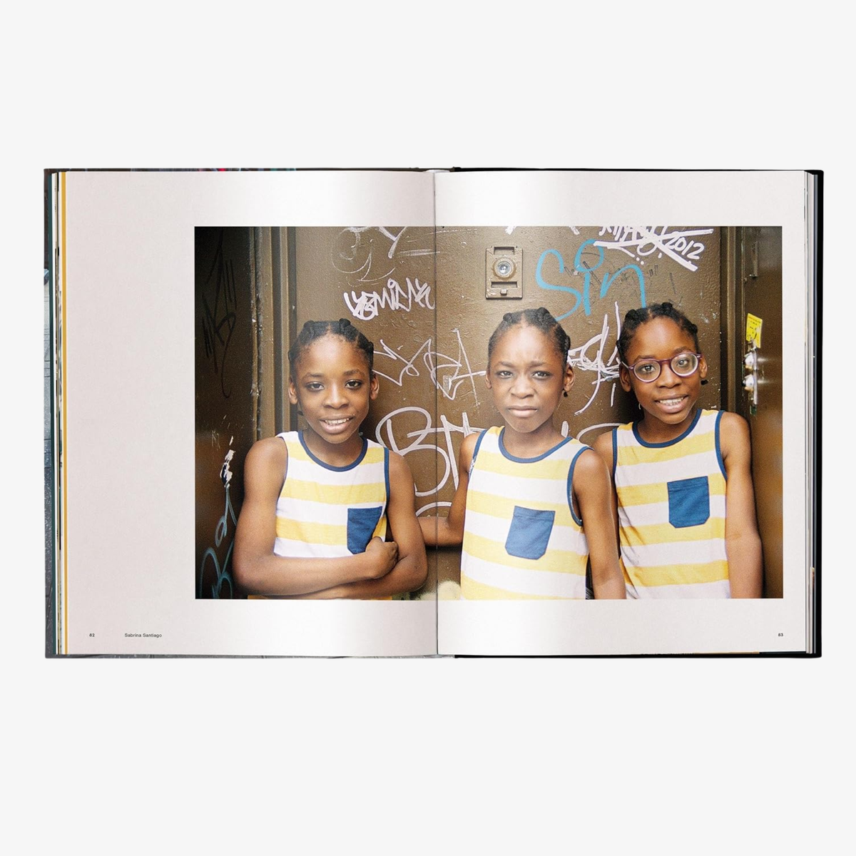 Now Is Now New York: Street Photography