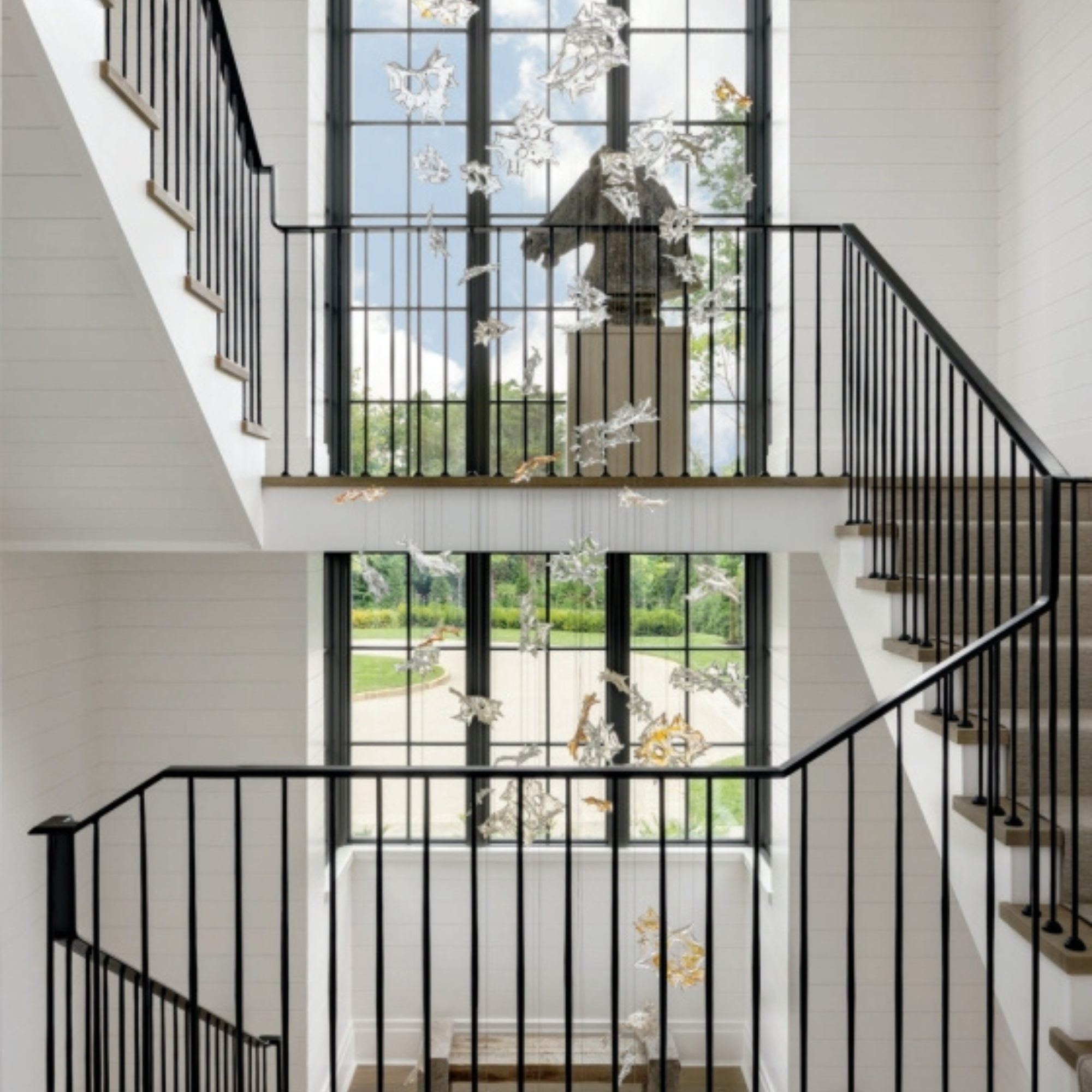 Ray Booth: The Expressive Home: Architecture and Interiors