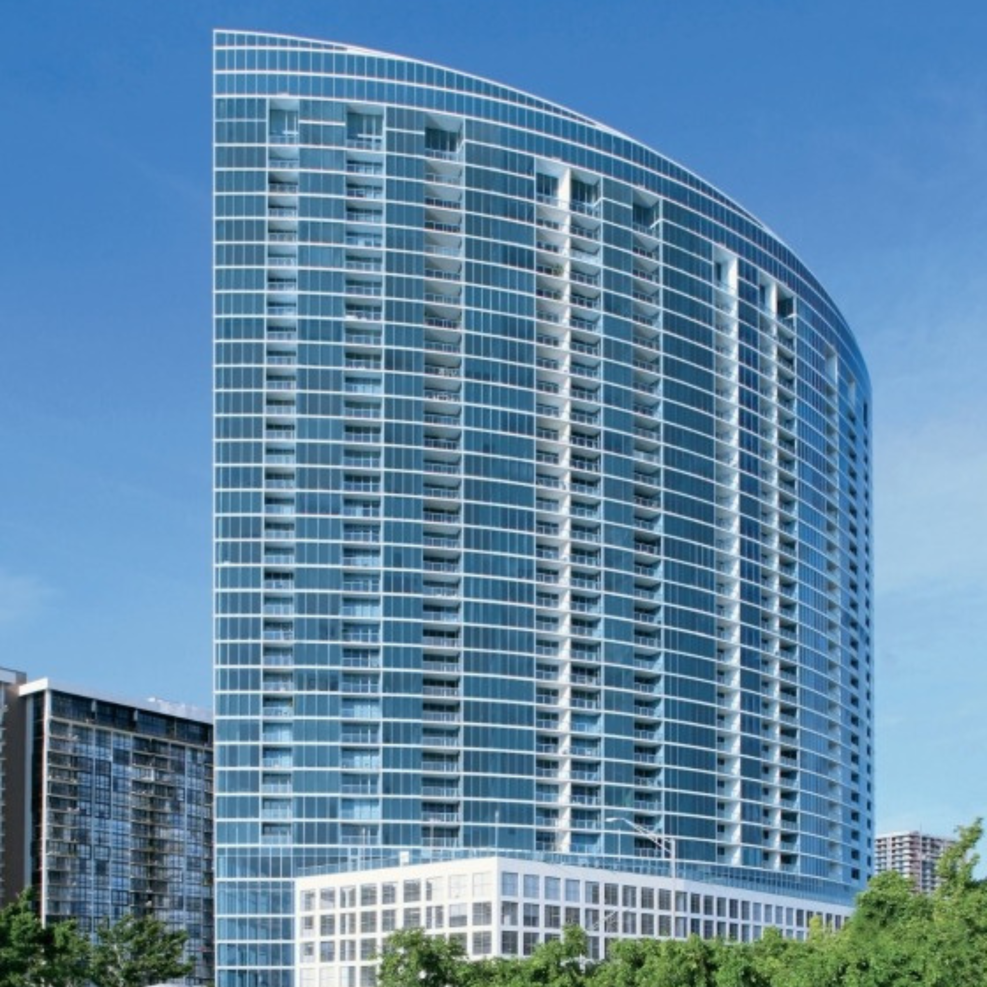 Arquitectonica Living: Modern Residential Architecture