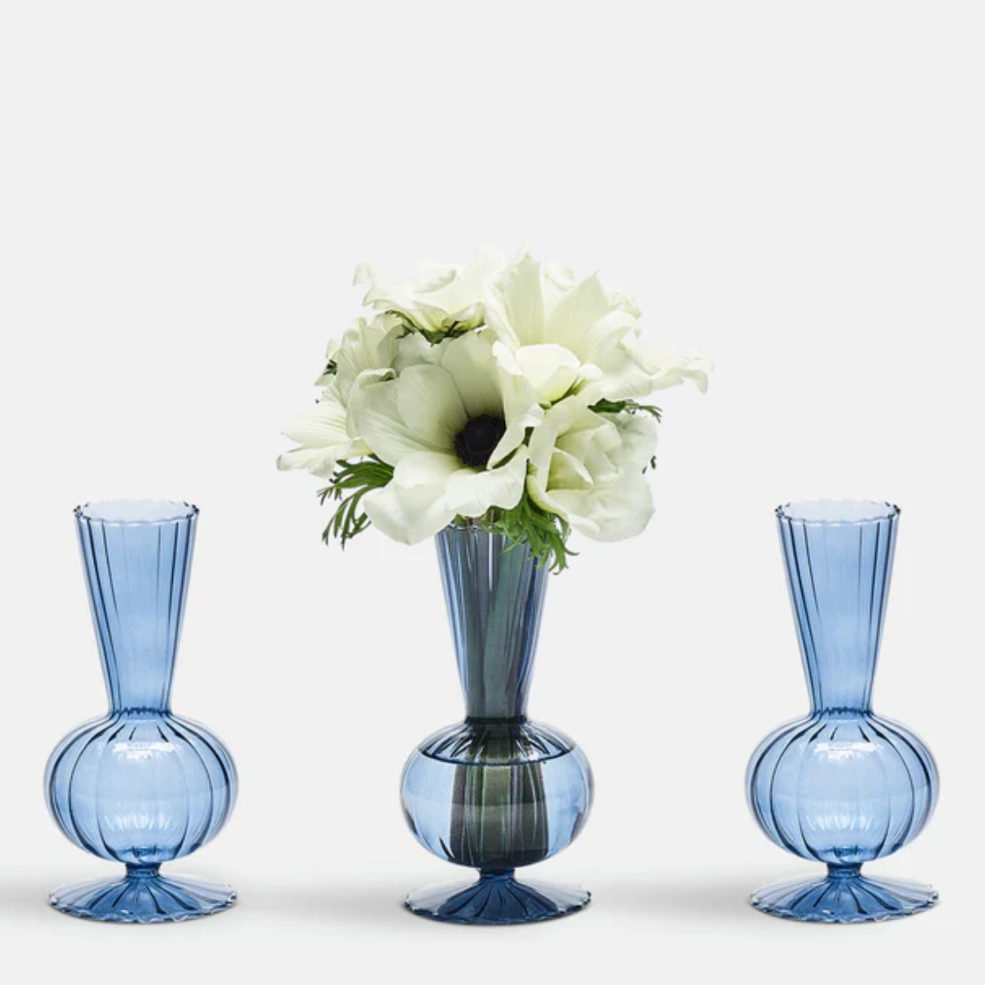 Tess Bud Vase - Set of 3