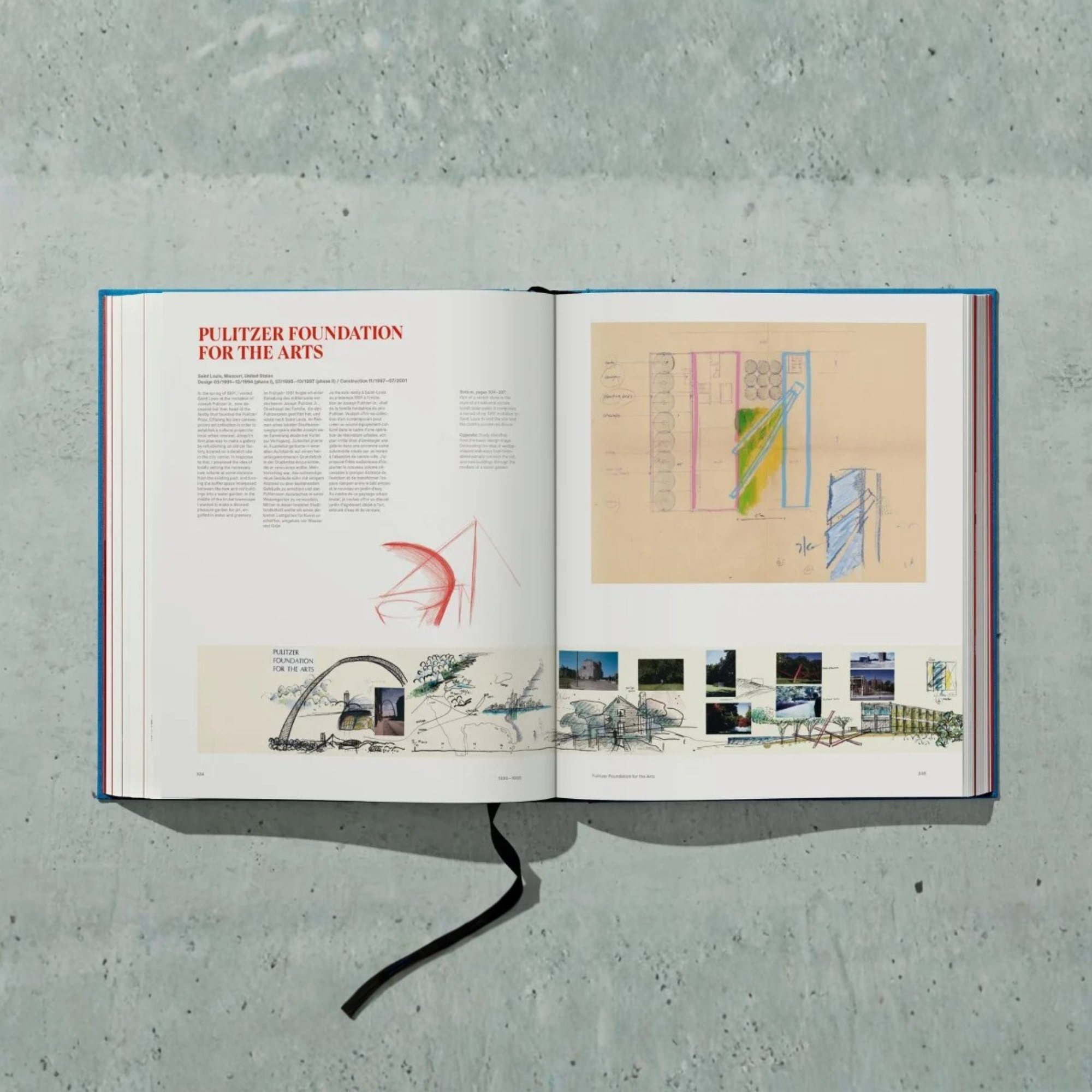 Tadao Ando: Sketches, Drawings, Architecture