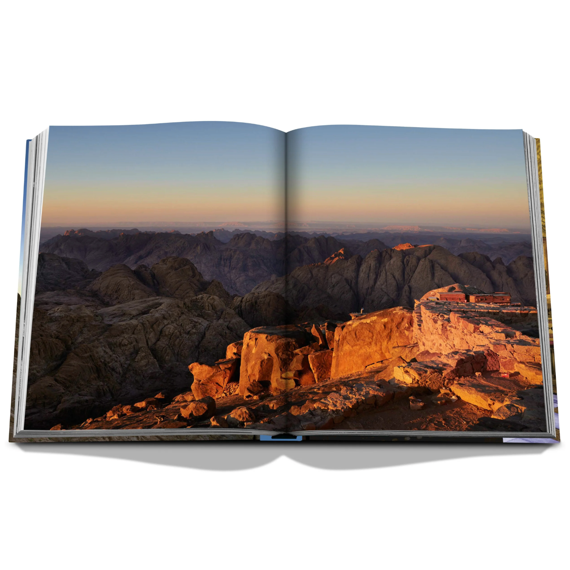 St. Catherine's Monastery: Behind Sacred Doors