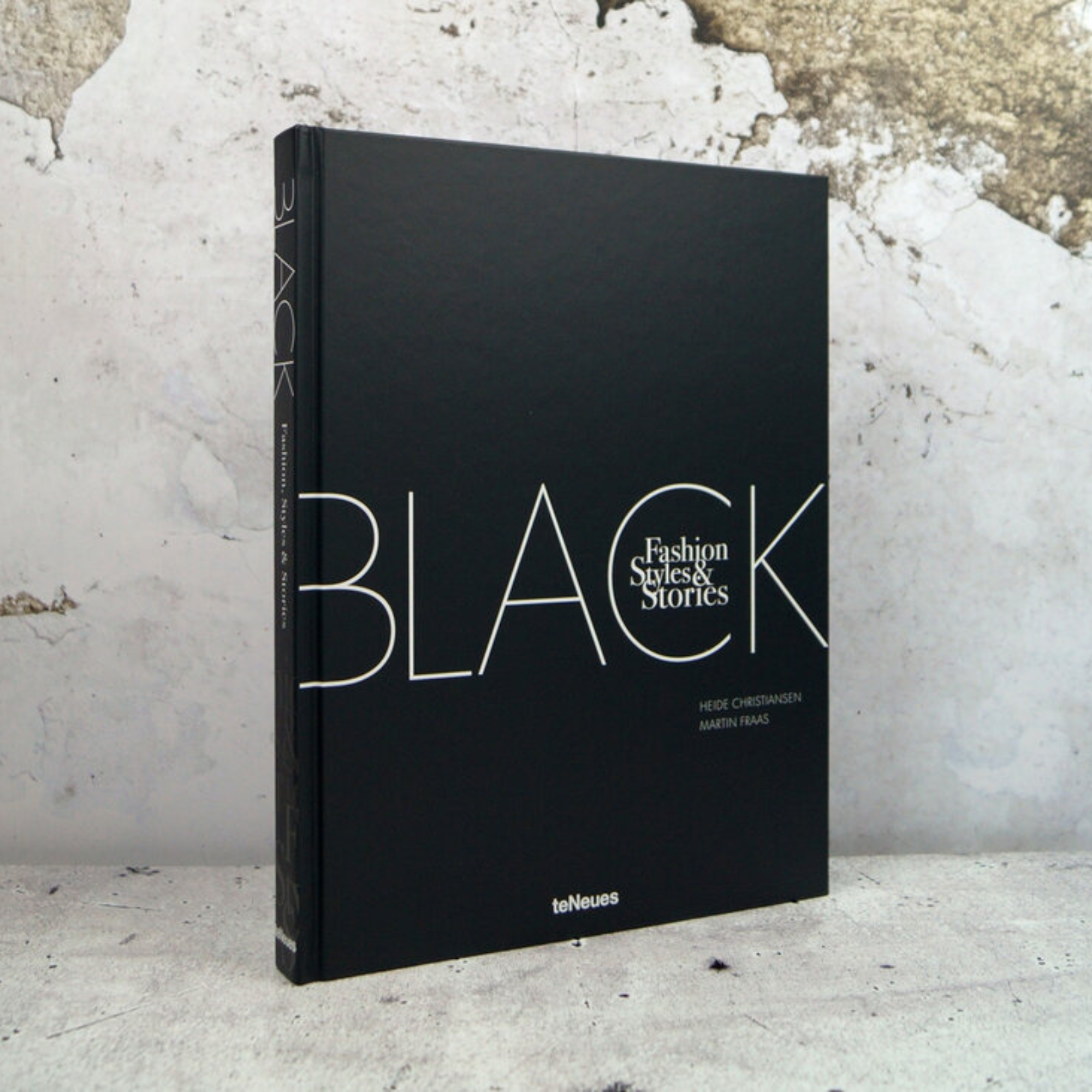 The Black Book