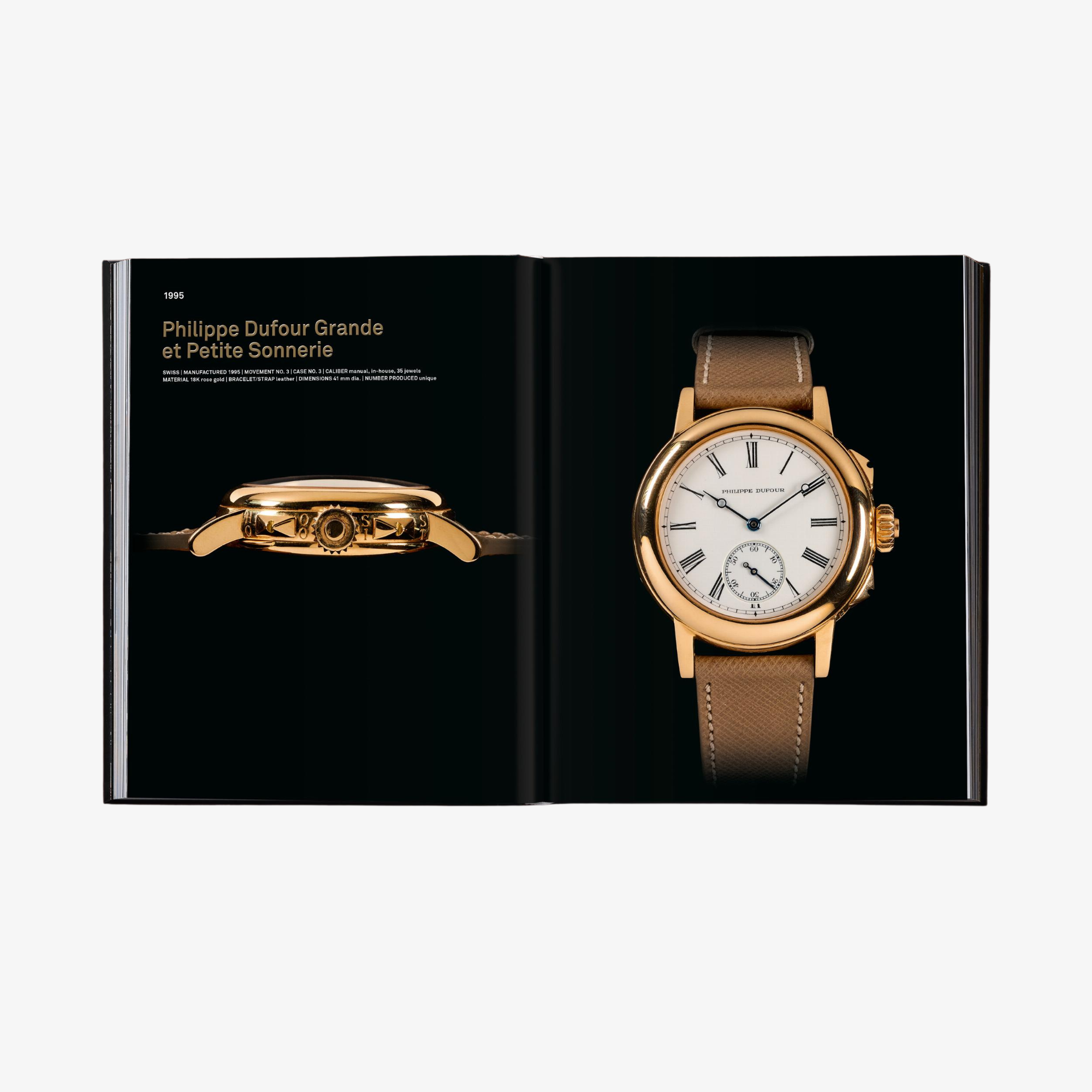 Ultimate Collector Watches