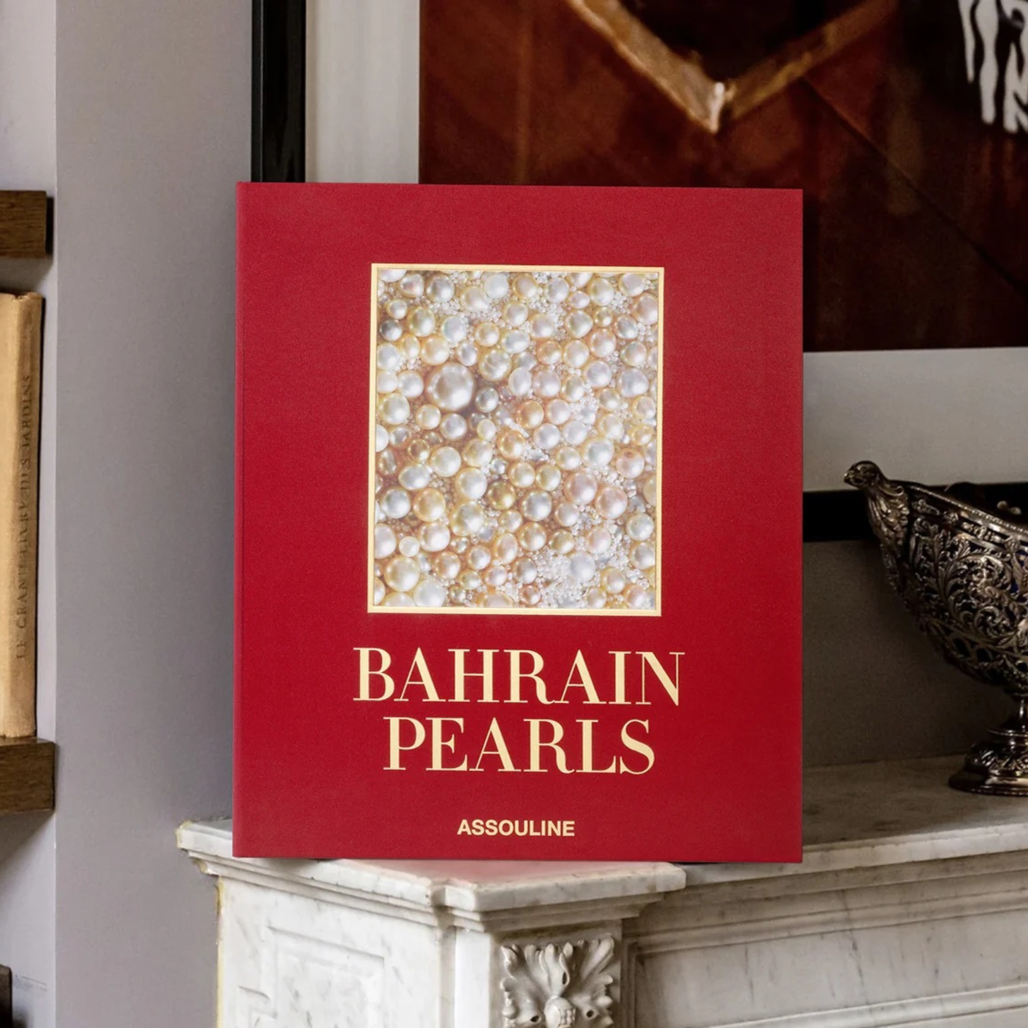 Bahrain Pearls: Treasures from the Land of Two Seas, The Ultimate Collection
