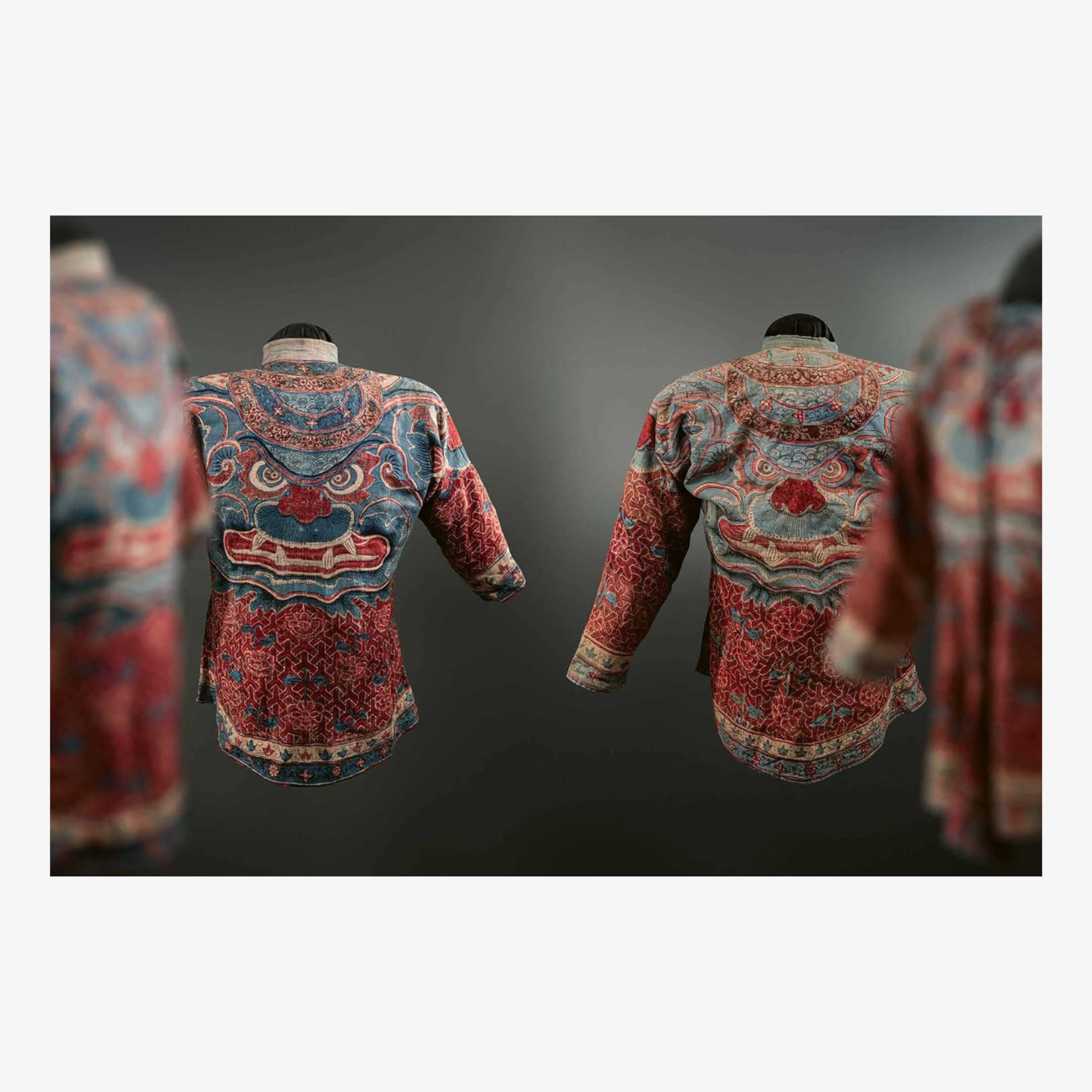 Chintz: Indian Cotton Textiles from the Karun Thakar Collection