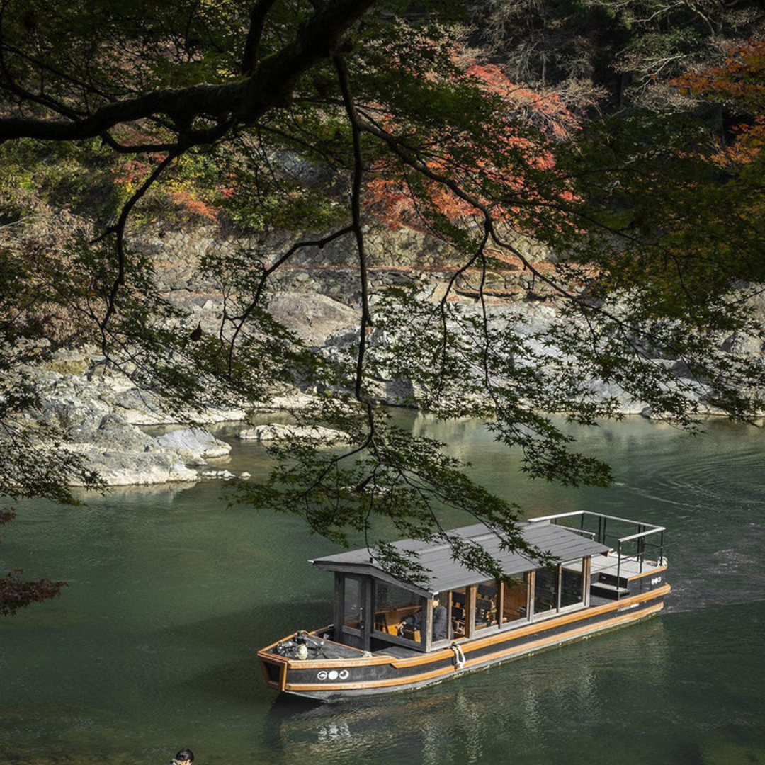 Touch: Spaces Designed for the Senses