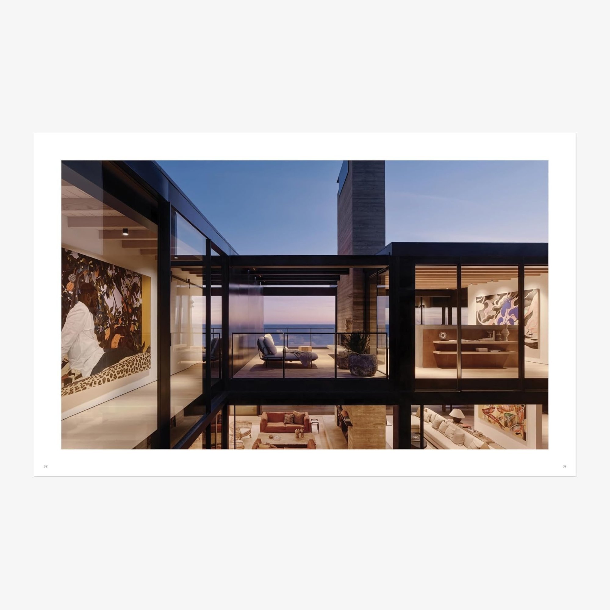 Beach House: The World’s Most Beautiful Beach Houses and Coastal Homes
