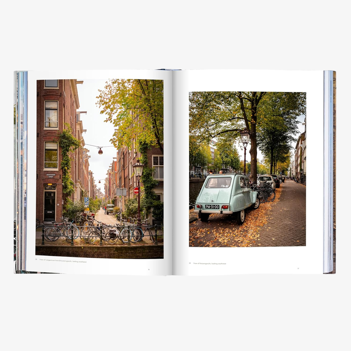 Trope Amsterdam