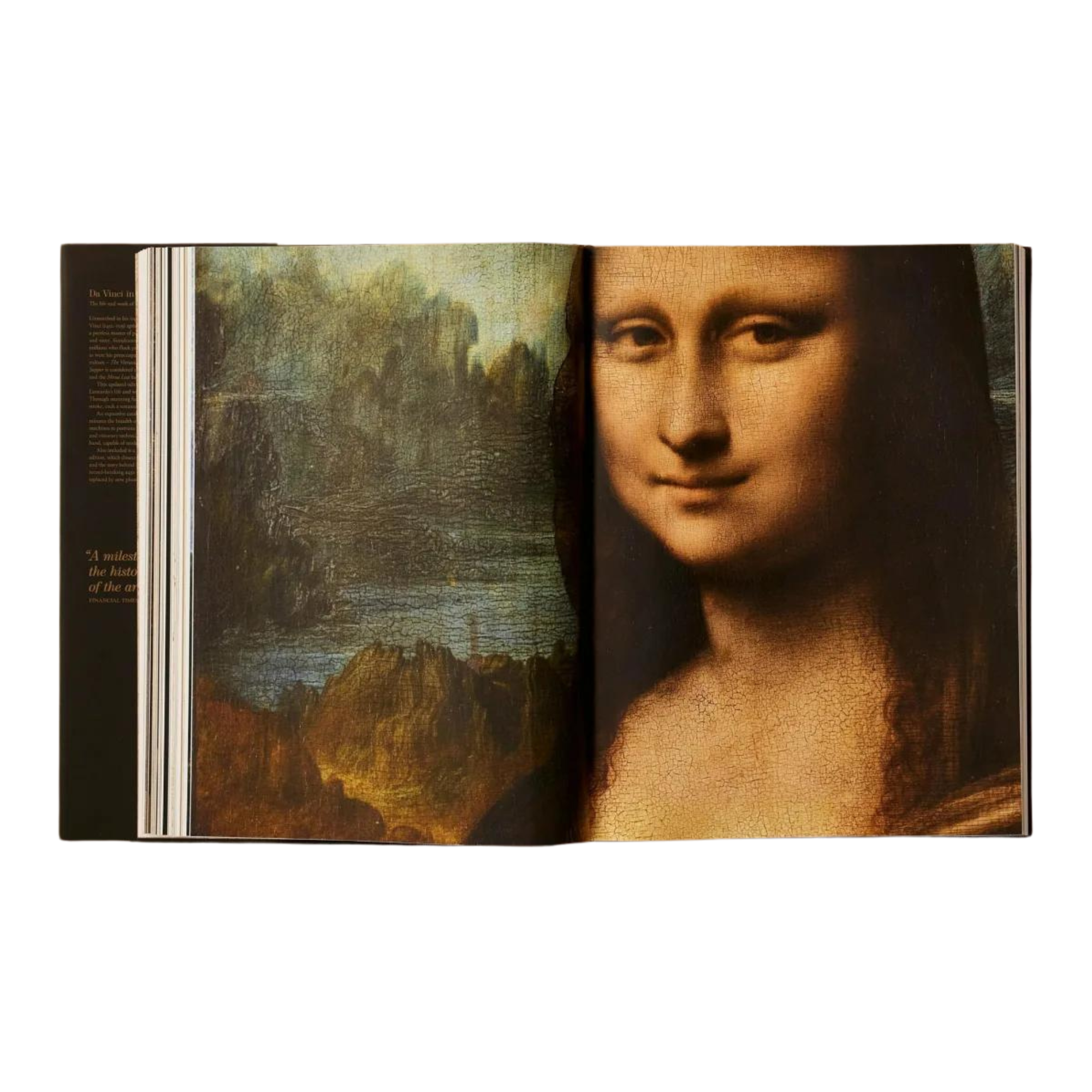 Leonardo.The Complete Paintings and Drawings