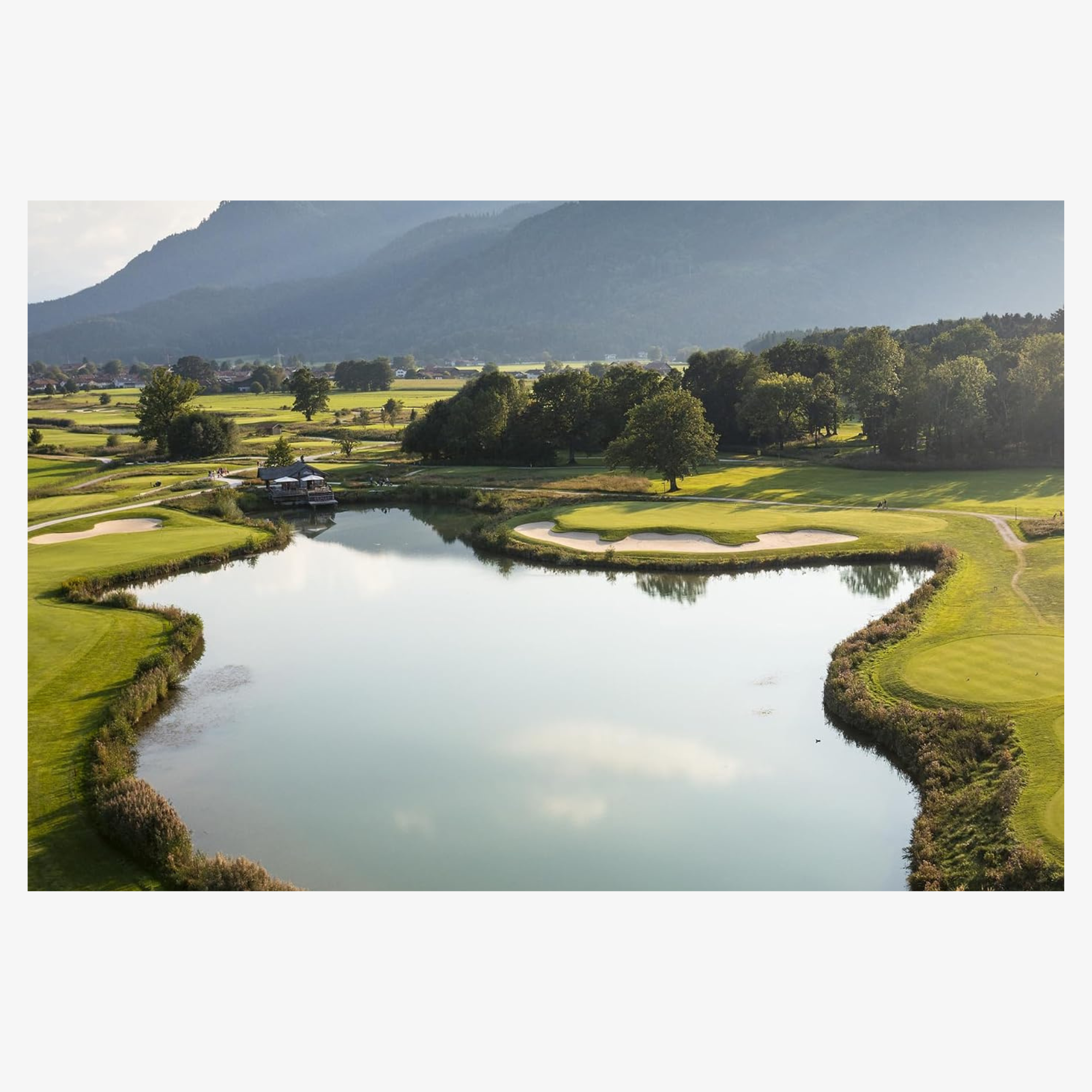 GOLF: A Tribute to Golf’s Finest Destinations, Gear, and Icons