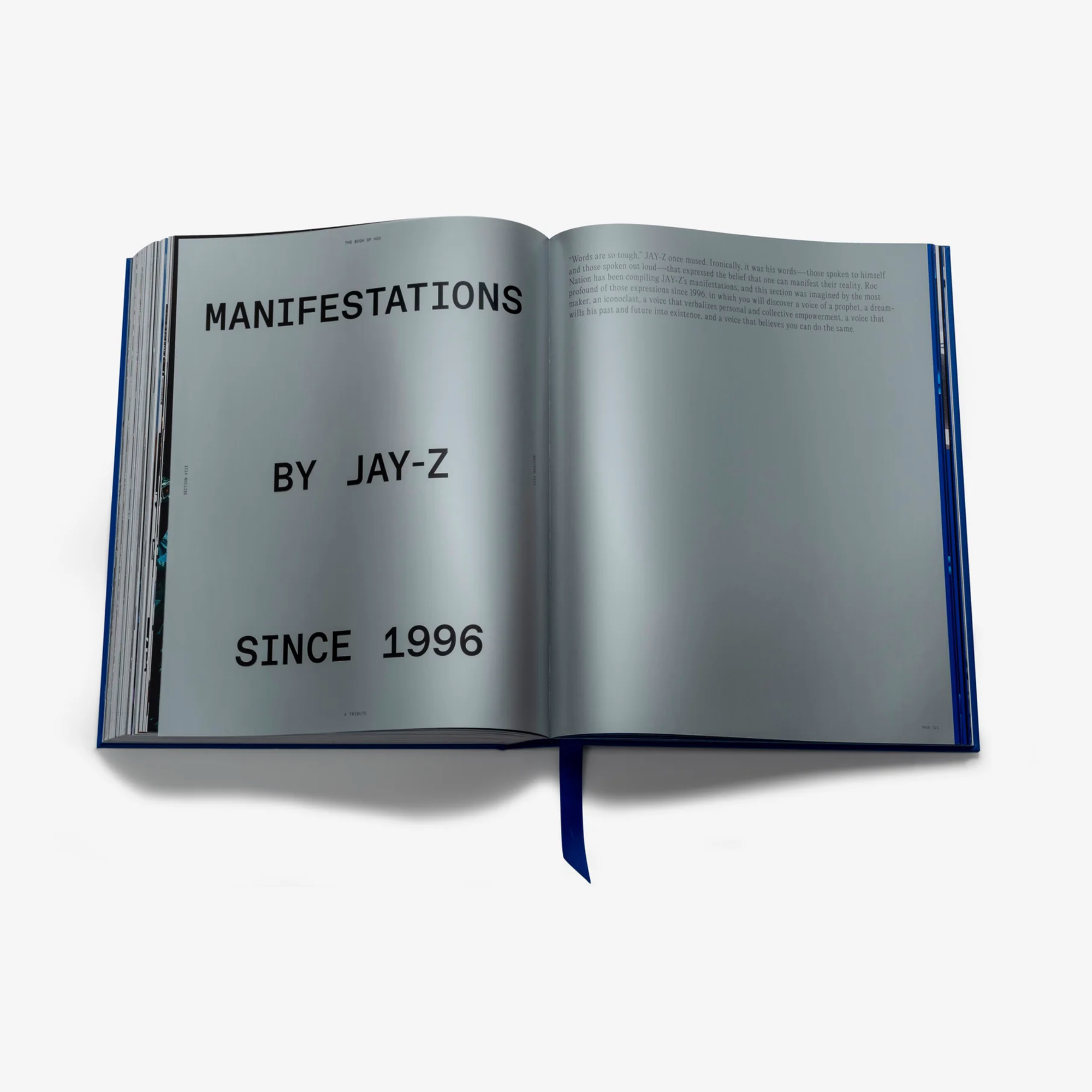 The Book of Hov: A Tribute to Jay-Z, Ultimate Edition