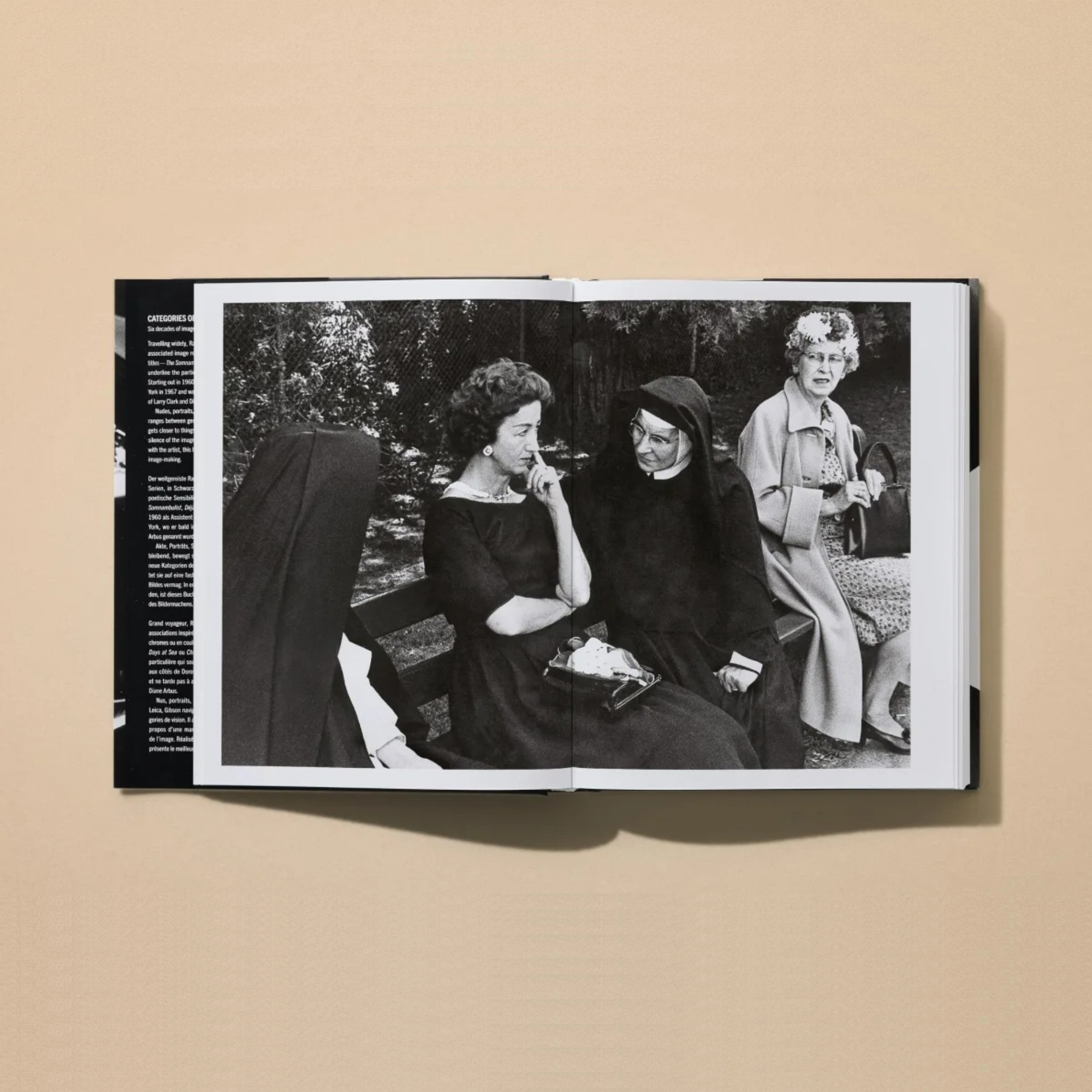 Ralph Gibson: Photographs 1960-2024