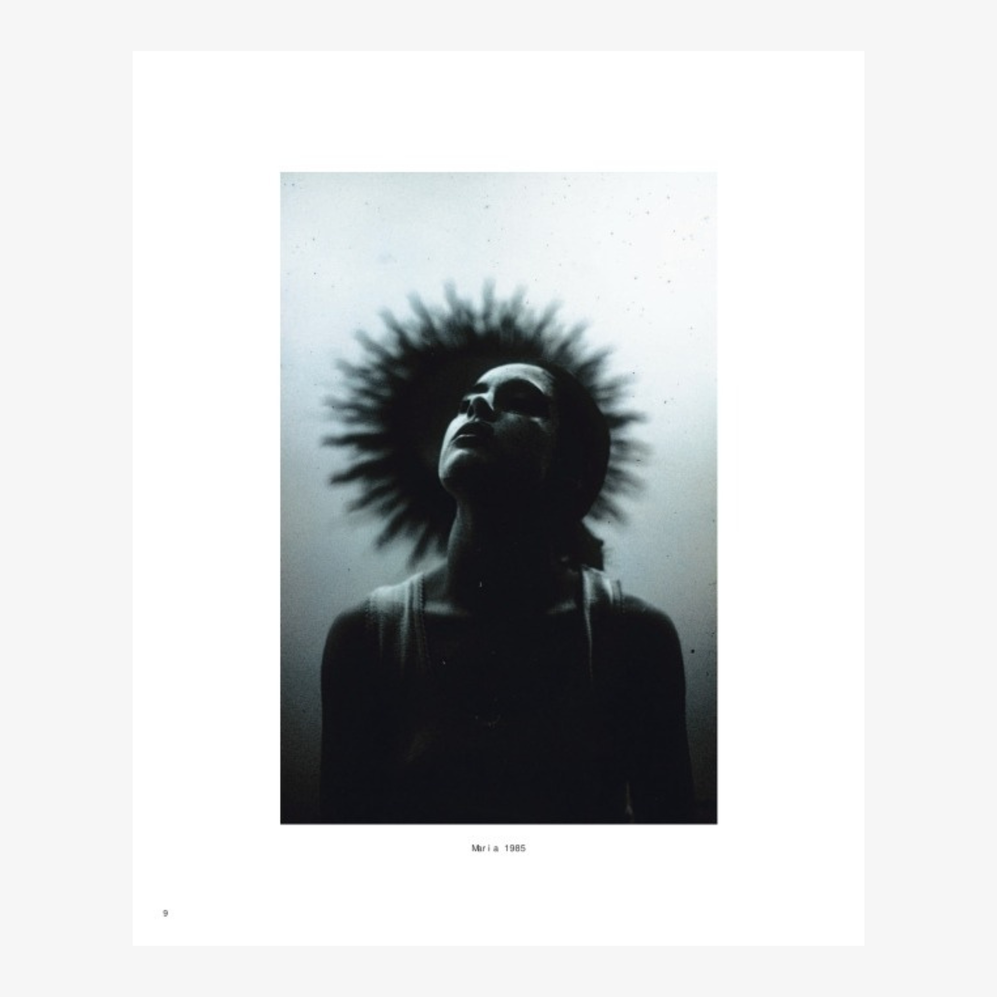 Out of Date: Pola Pan 1984-1996