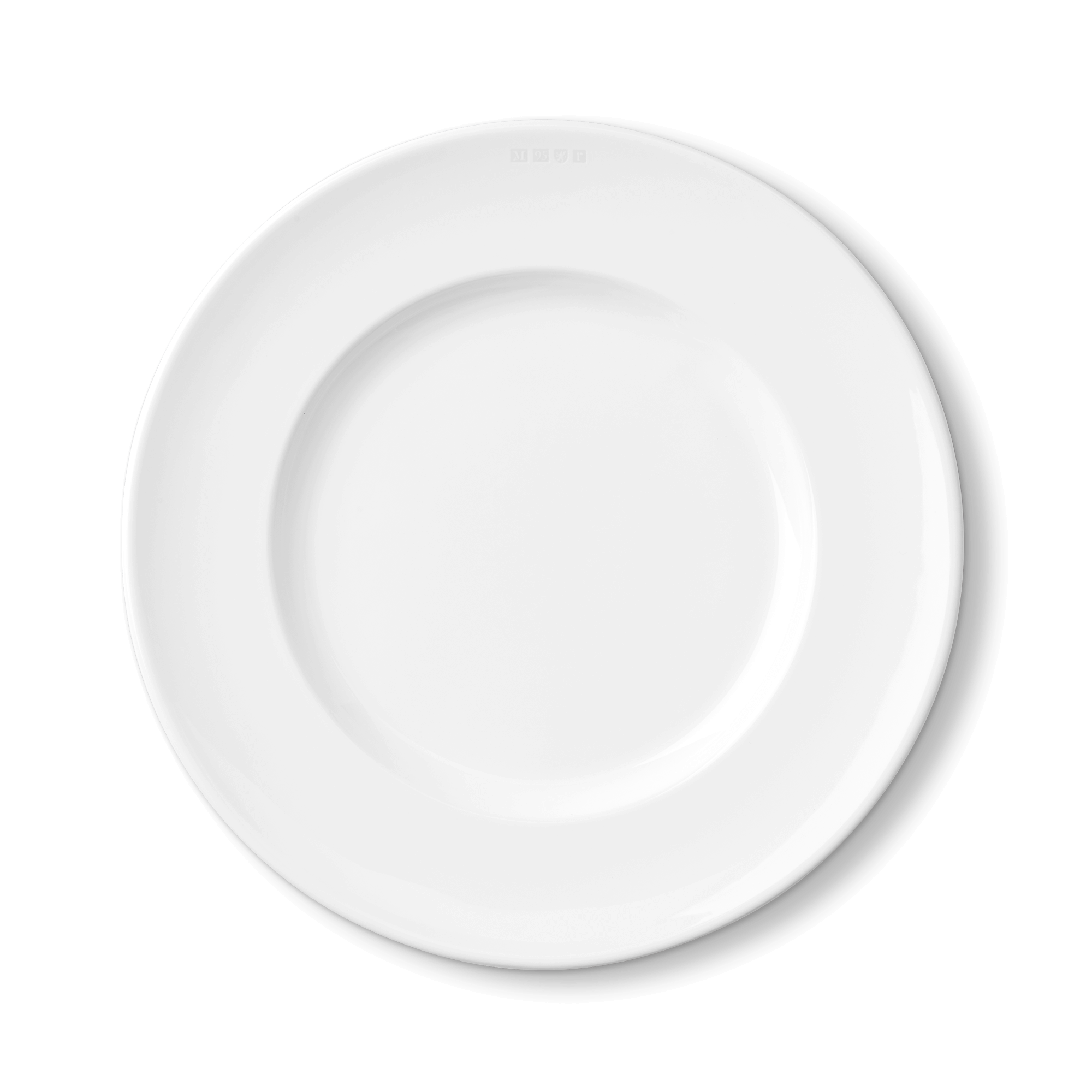 1508 Dinner Plate - Set of 4