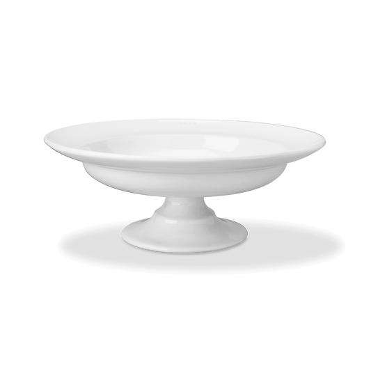 1508 Pedestal Serving Bowl