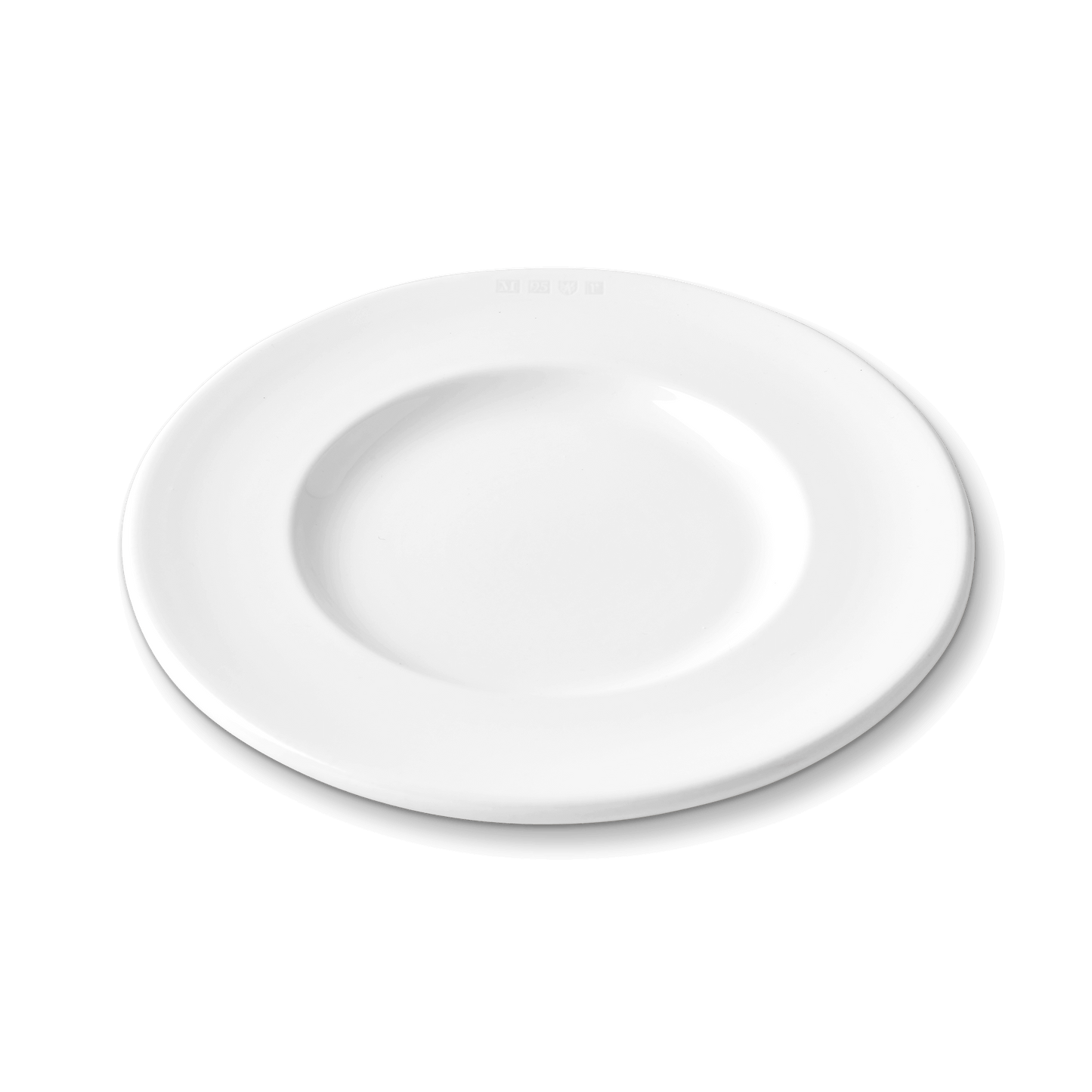 1508 Bread Plate - Set of 4