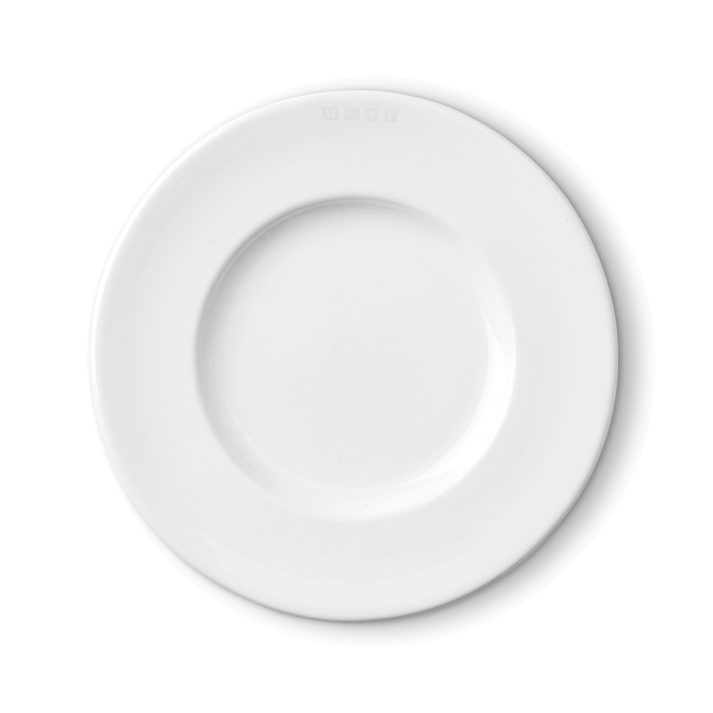 1508 Bread Plate - Set of 4