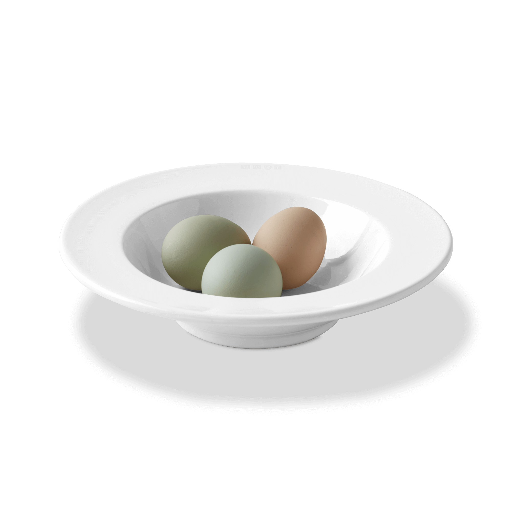 1508 Cereal Bowl - Set of 4