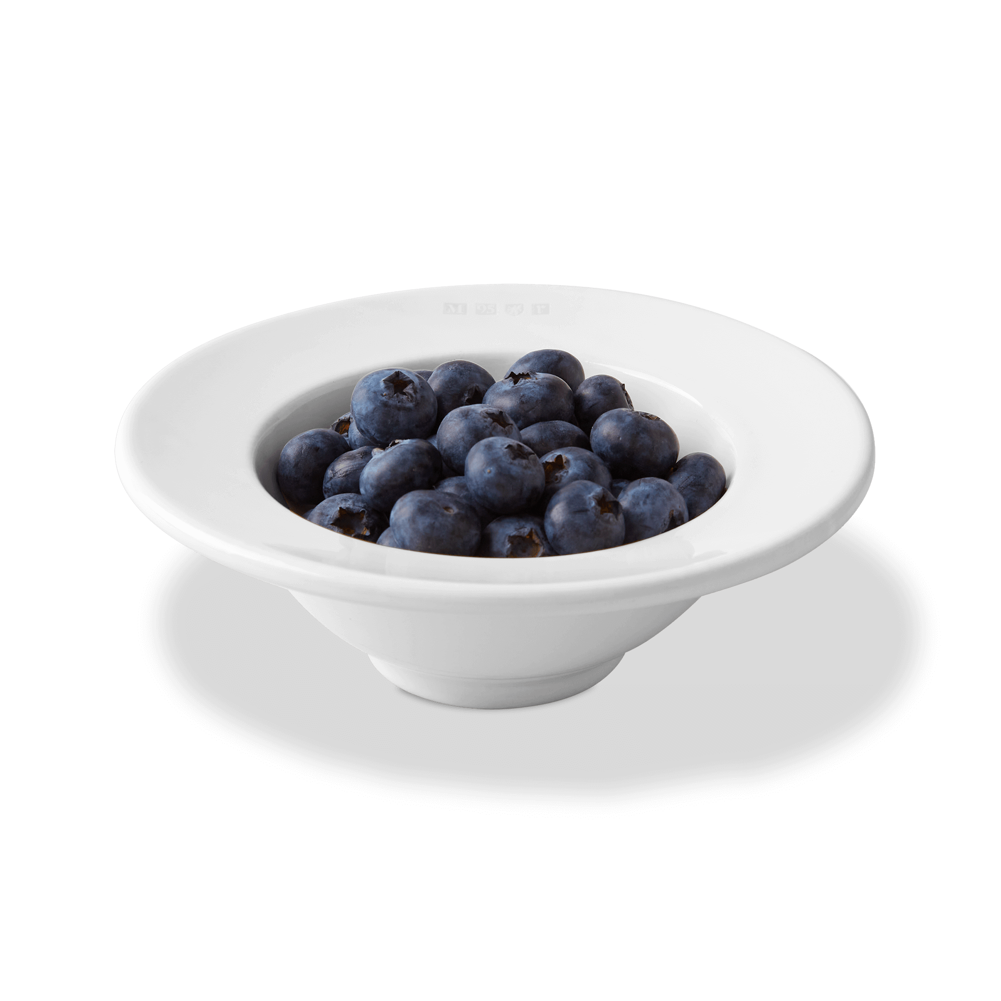 1508 Berry Bowl - Set of 4