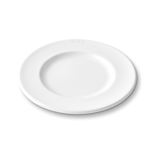 1508 Canapé Plate - Set of 4