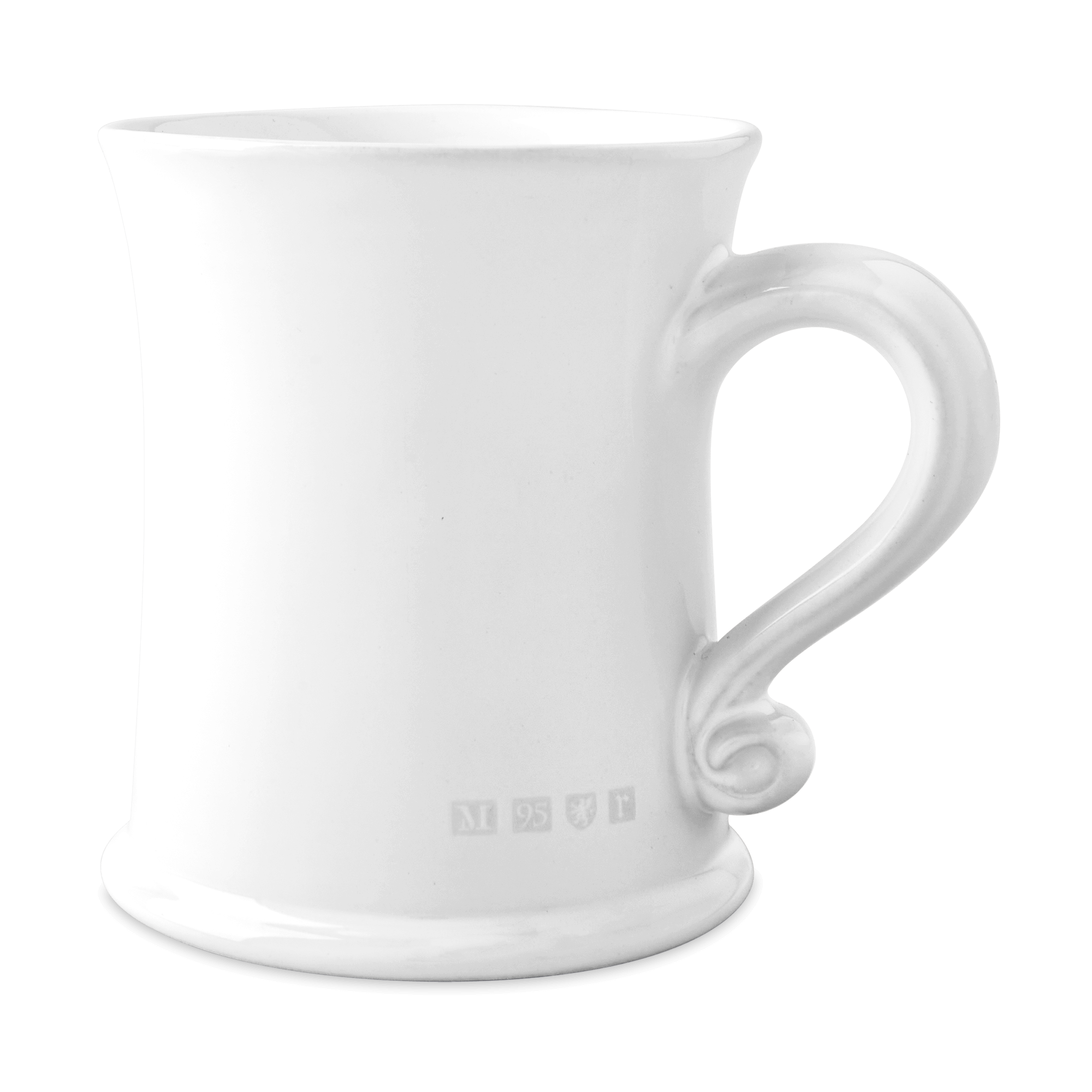 1508 Mug - Set of 4