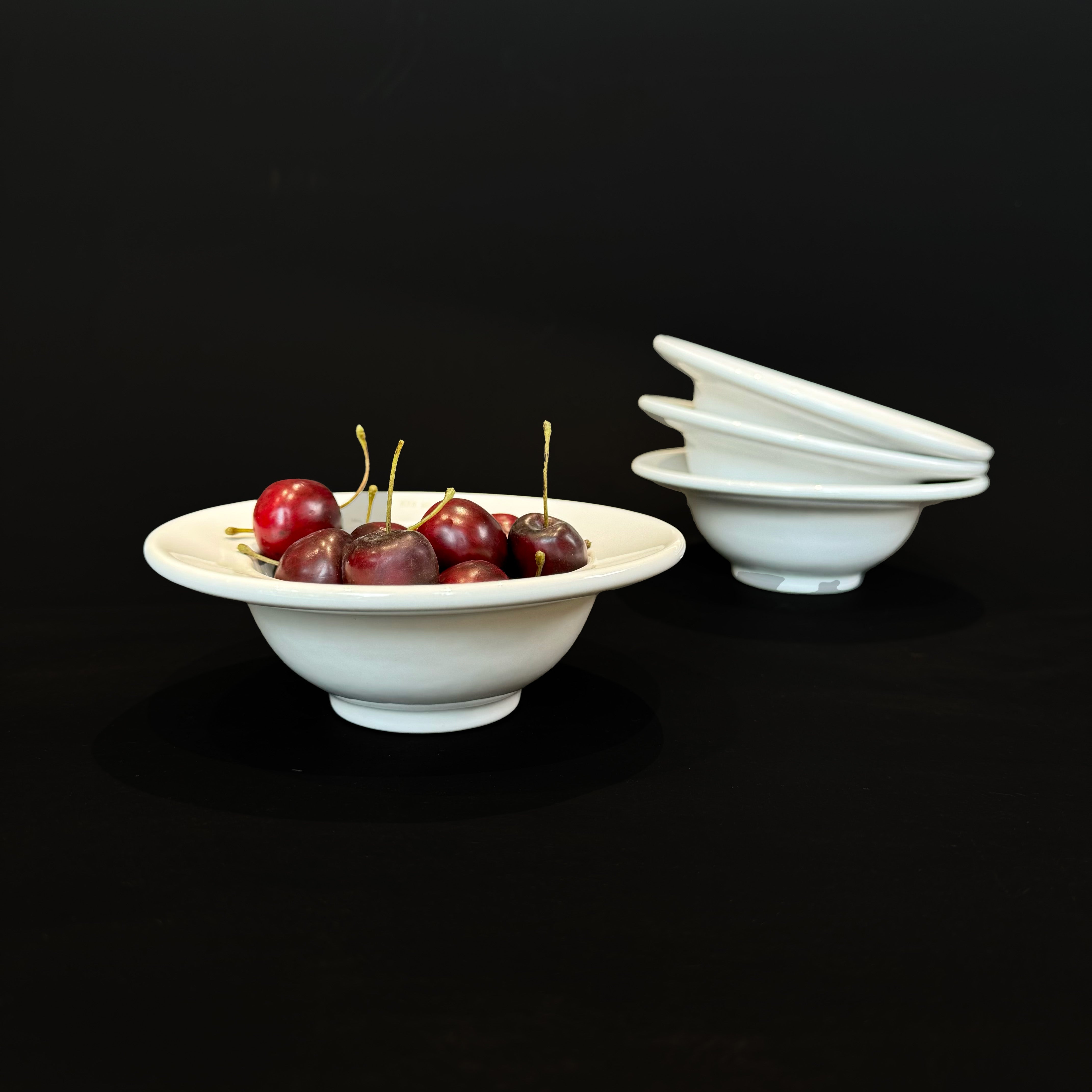 1508 Berry Bowl - Set of 4