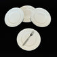 1508 Salad/Dessert Plate - Set of 4