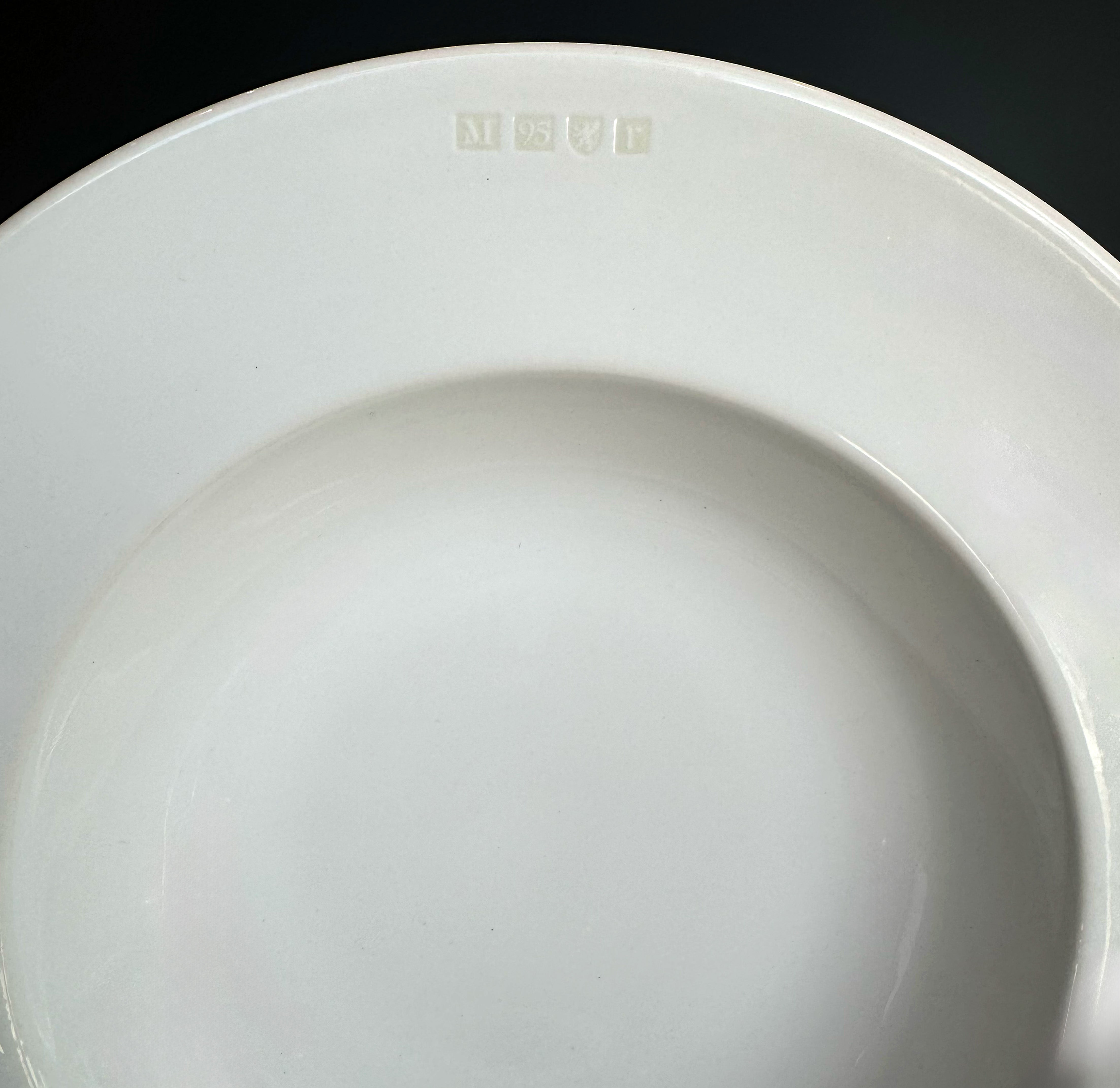 1508 Soup Bowl - Set of 4