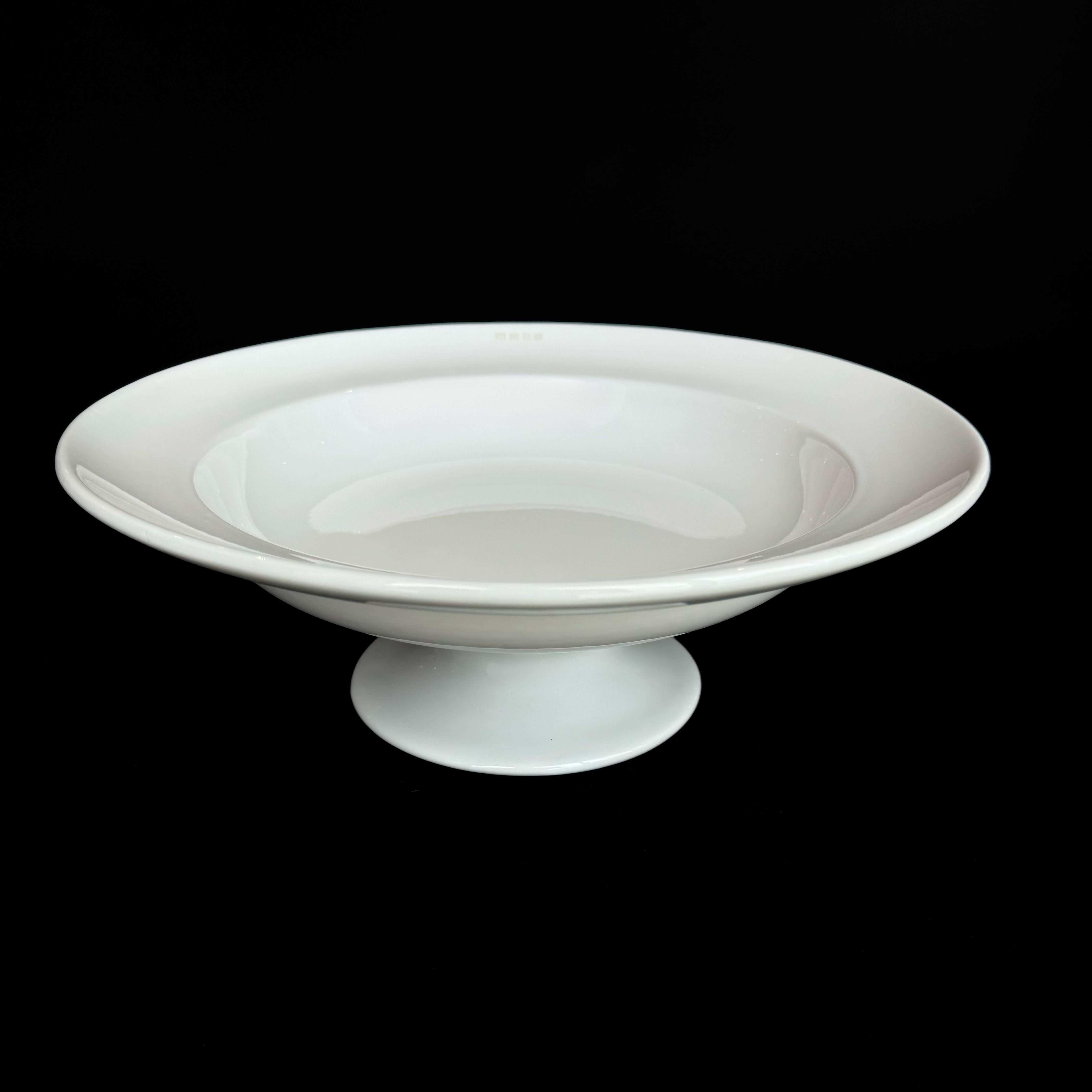 1508 Pedestal Serving Bowl