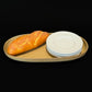 1508 Bread Plate - Set of 4