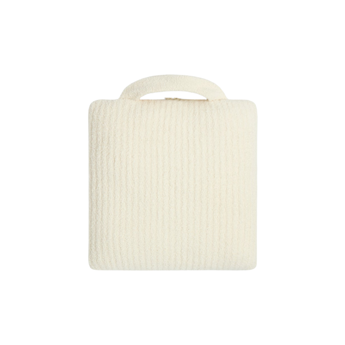 CozyChic Rib Travel Blanket