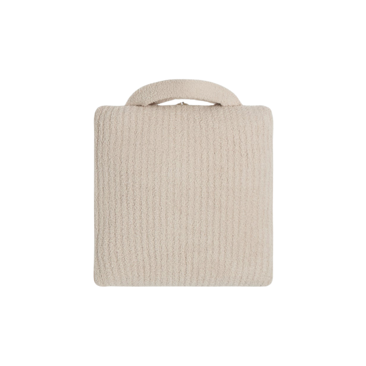 CozyChic Rib Travel Blanket