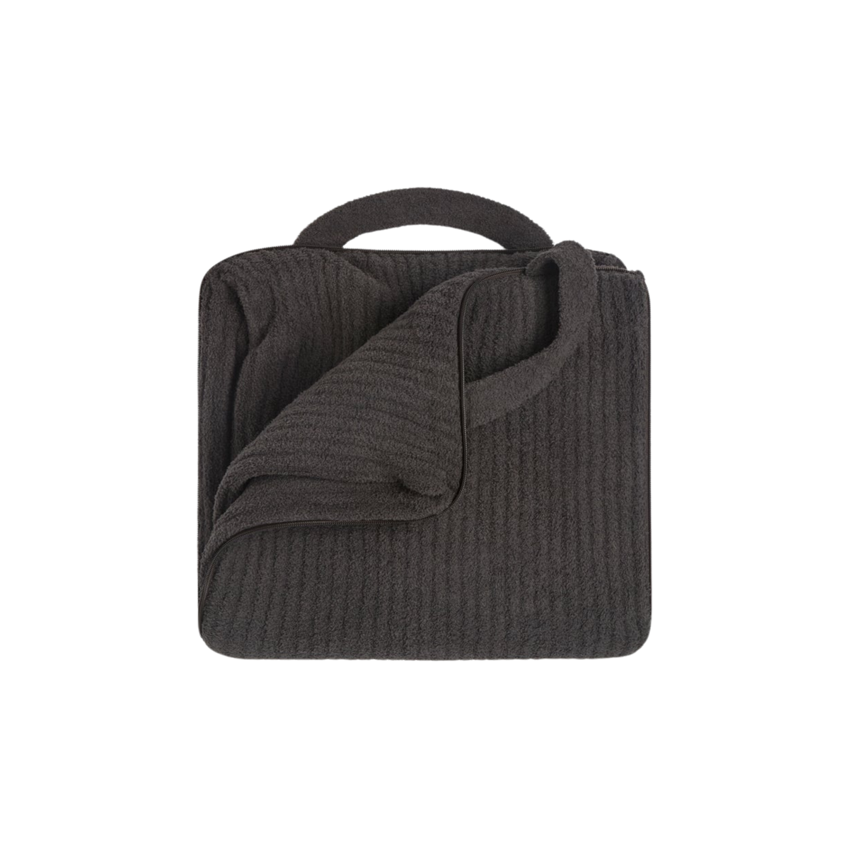 CozyChic Rib Travel Blanket
