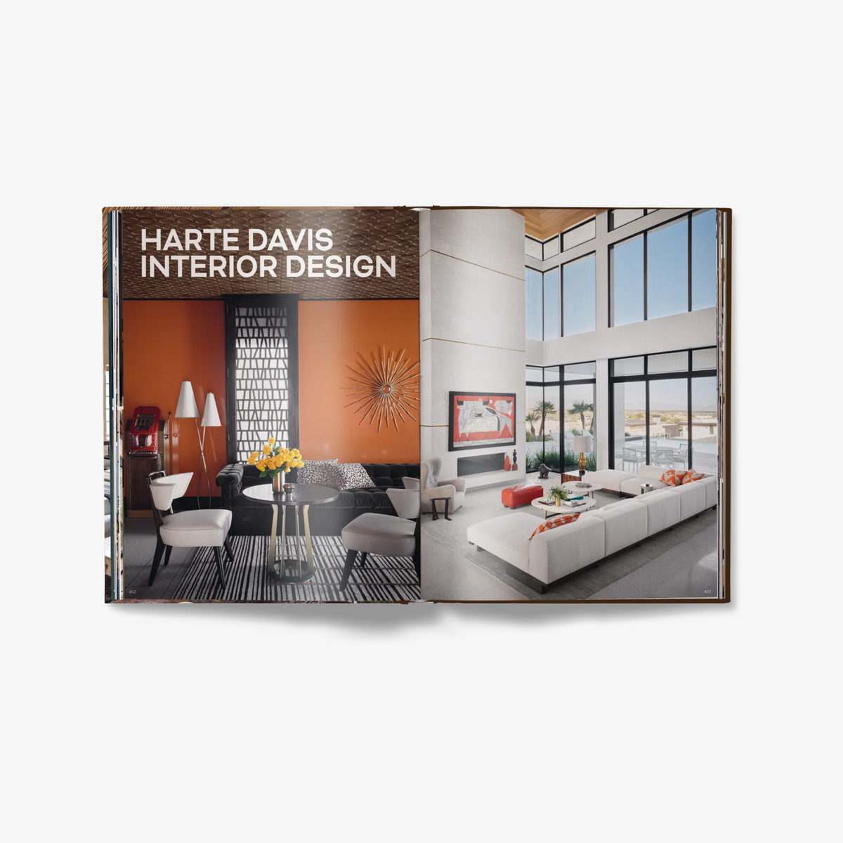 Andrew Martin Interior Design Review Vol. 30