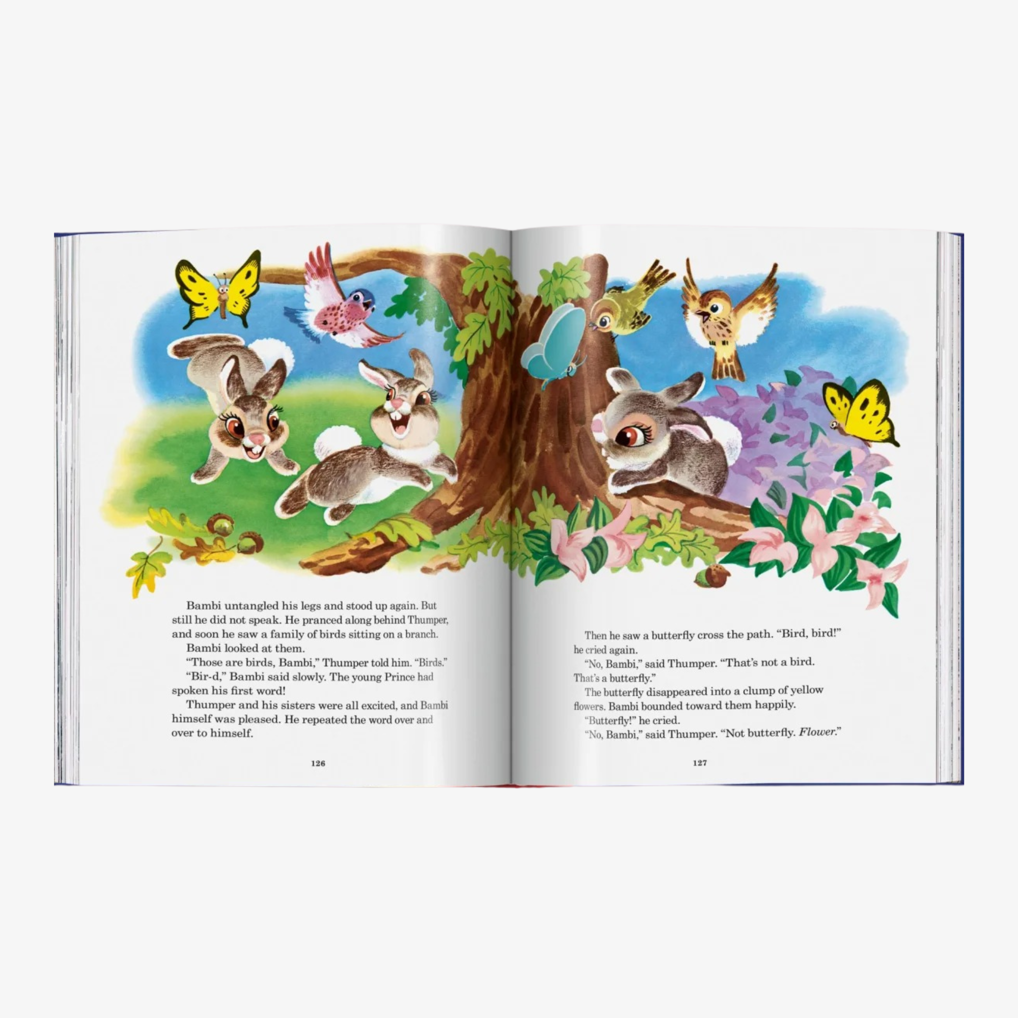 Walt Disney's Children's Classics 1937-1953