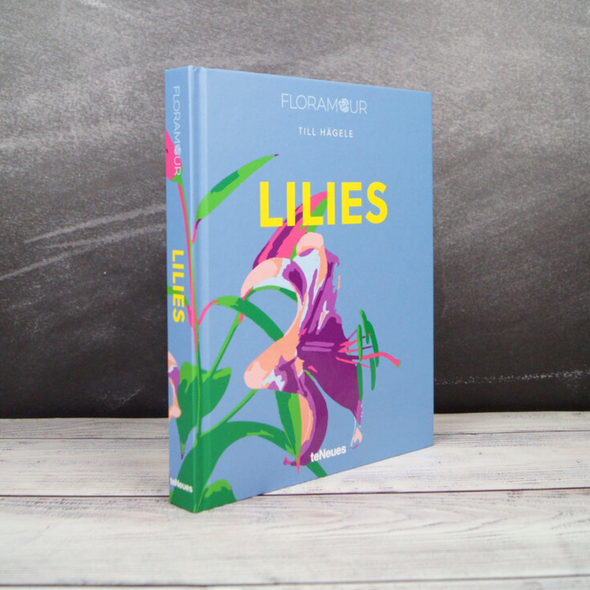 Floramour: Lilies