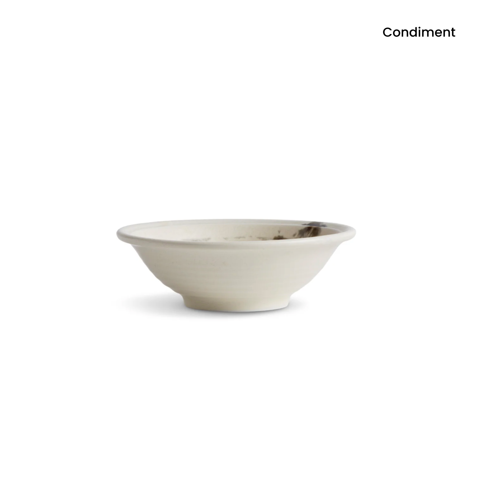 Sumi Brush Dinnerware Collection