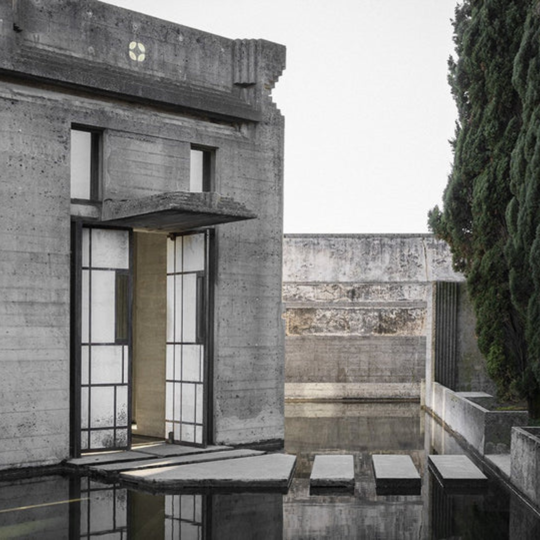 Touch: Spaces Designed for the Senses