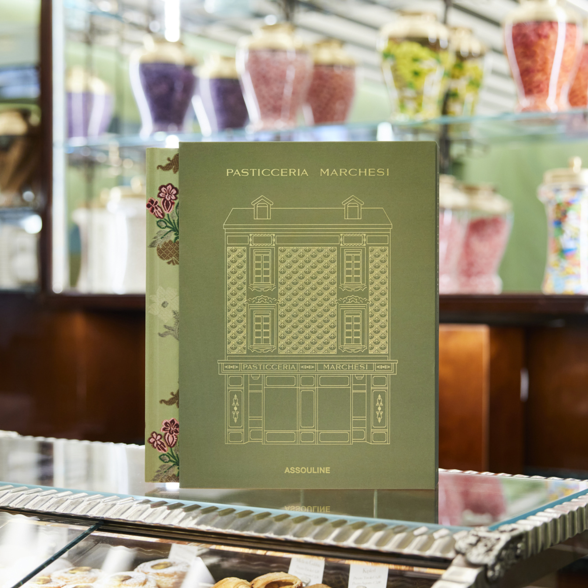 Pasticceria Marchesi: Savoring The Spirit of Milan