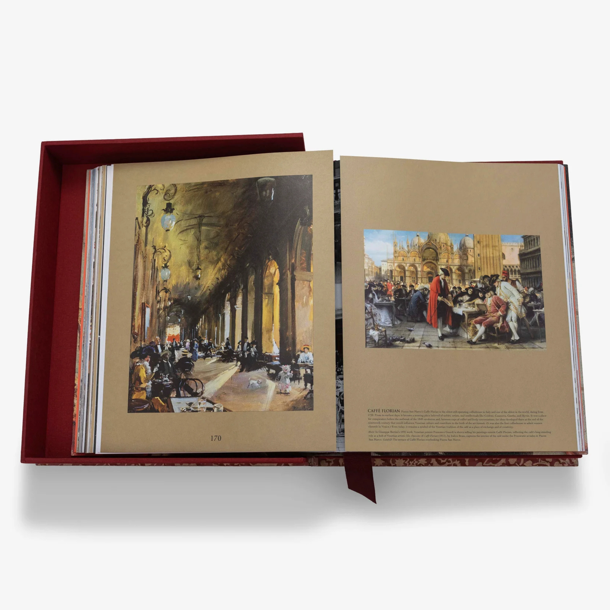 Venice: La Serenissima - Pigne Special Edition