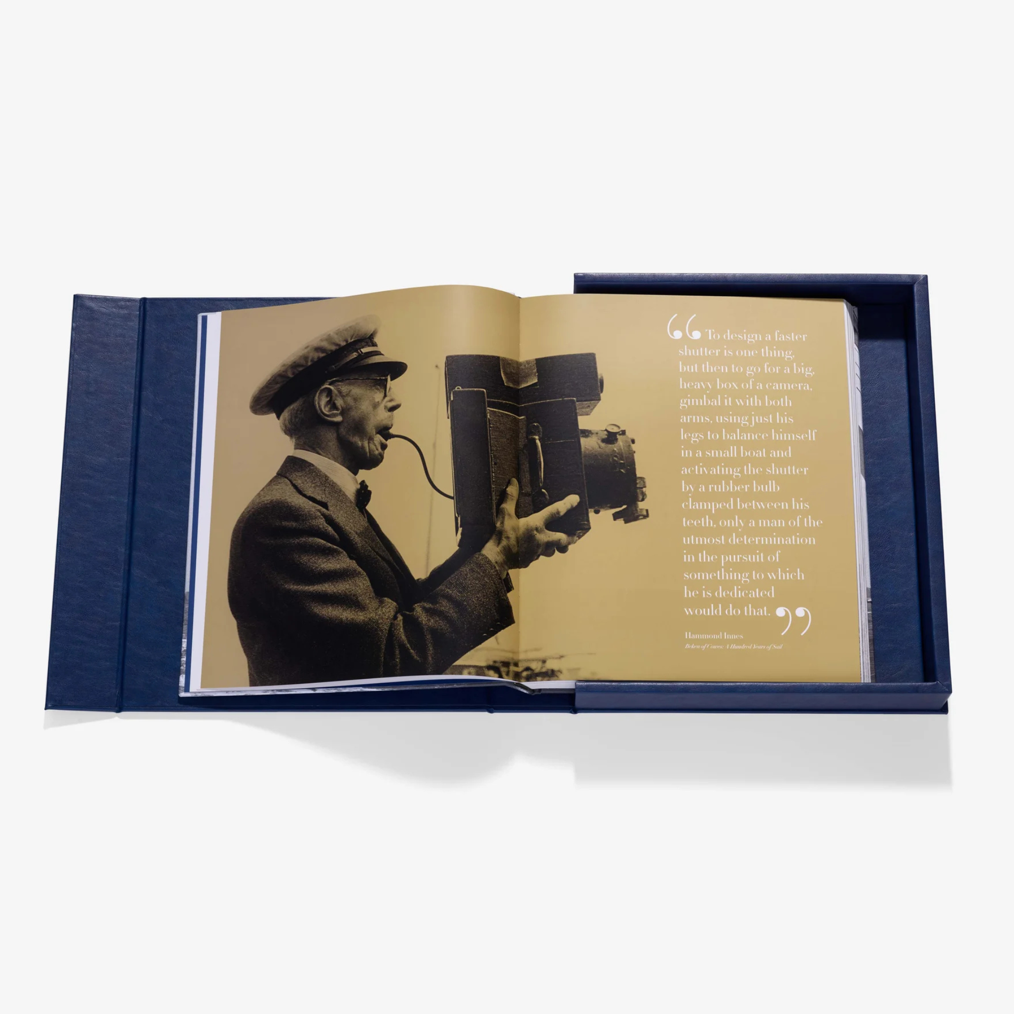 Beken of Cowes: The Art Of Sailing Second Edition
