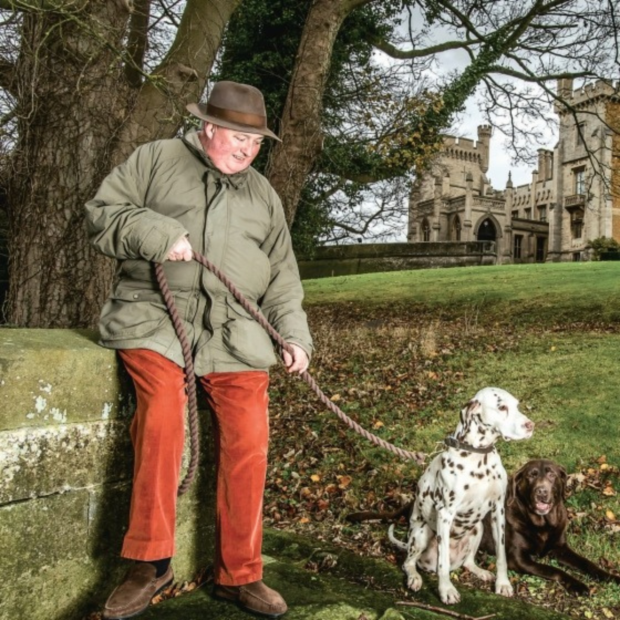 Country Life's Book of Dogs