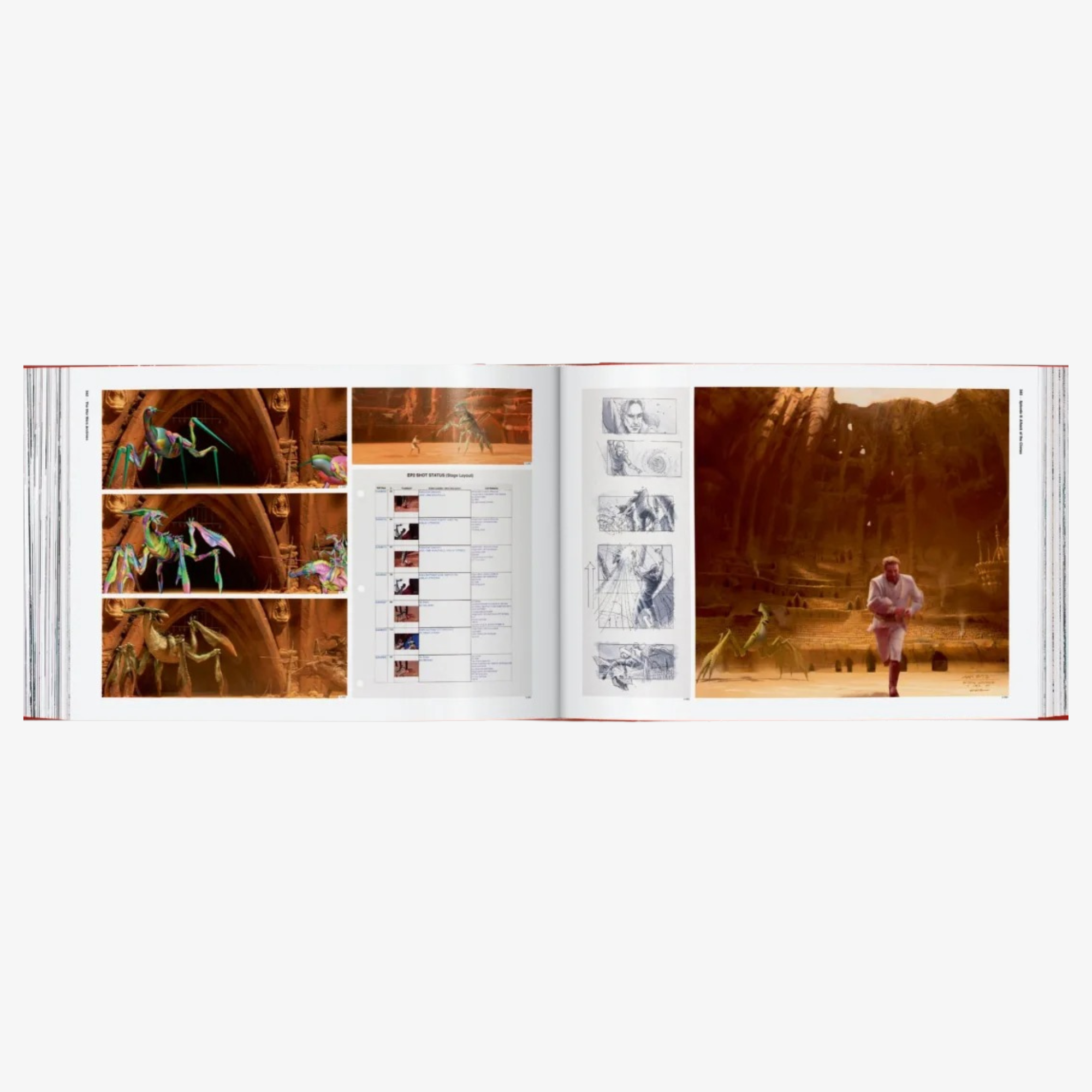 The Star Wars Archive: 1999–2005